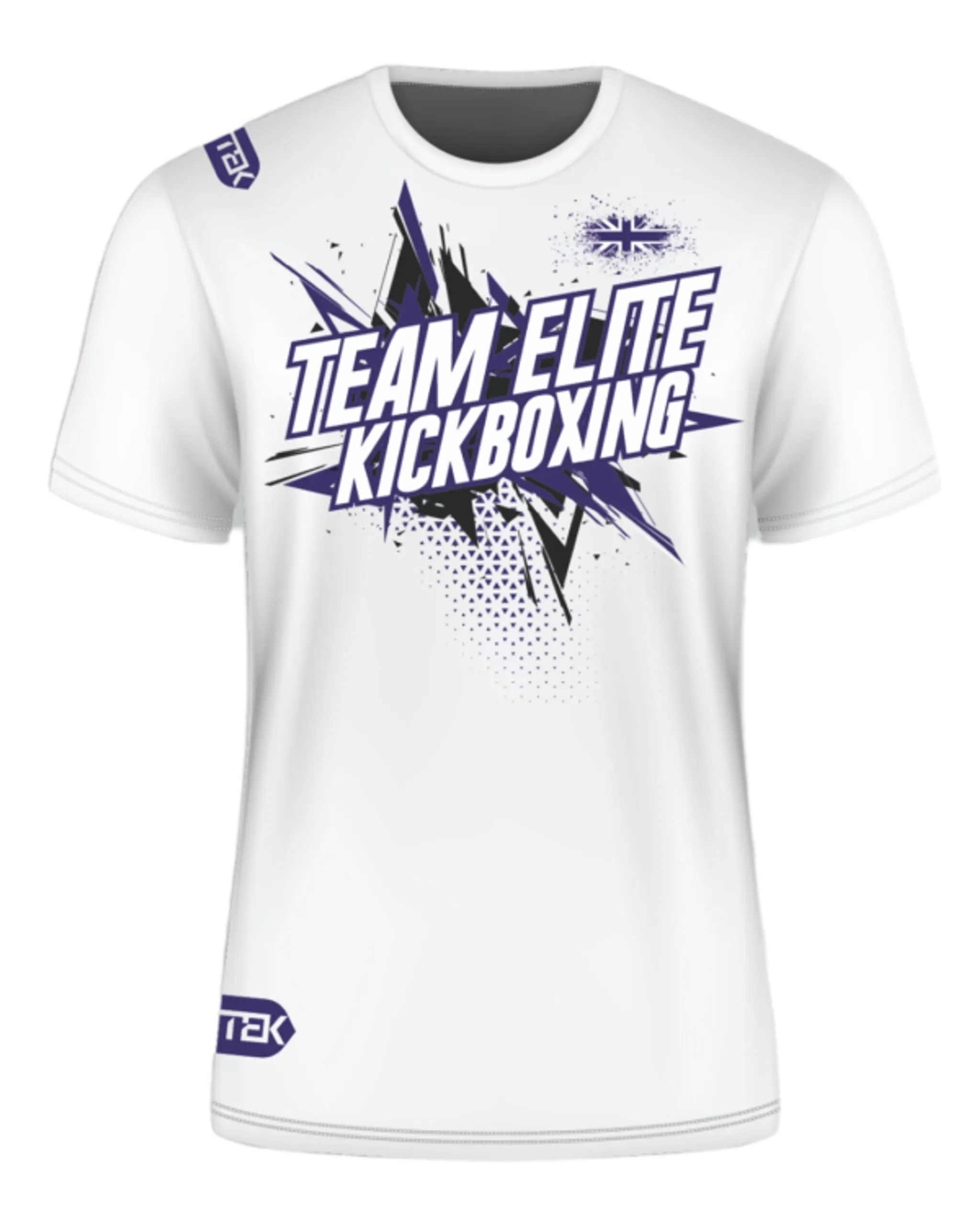 Team Elite Kickboxing Melton Mowbray
