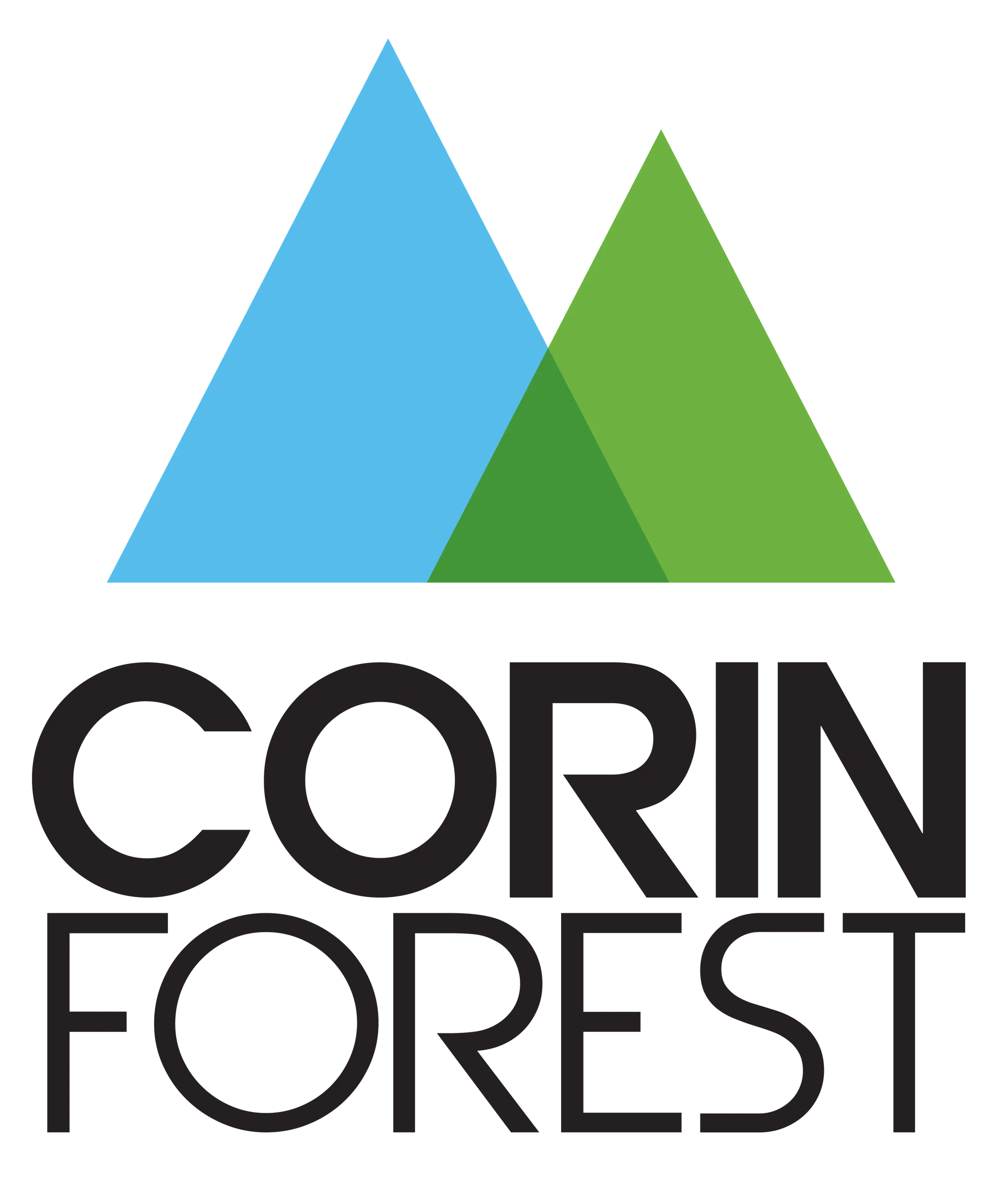 Corin Forest Mountain Resort