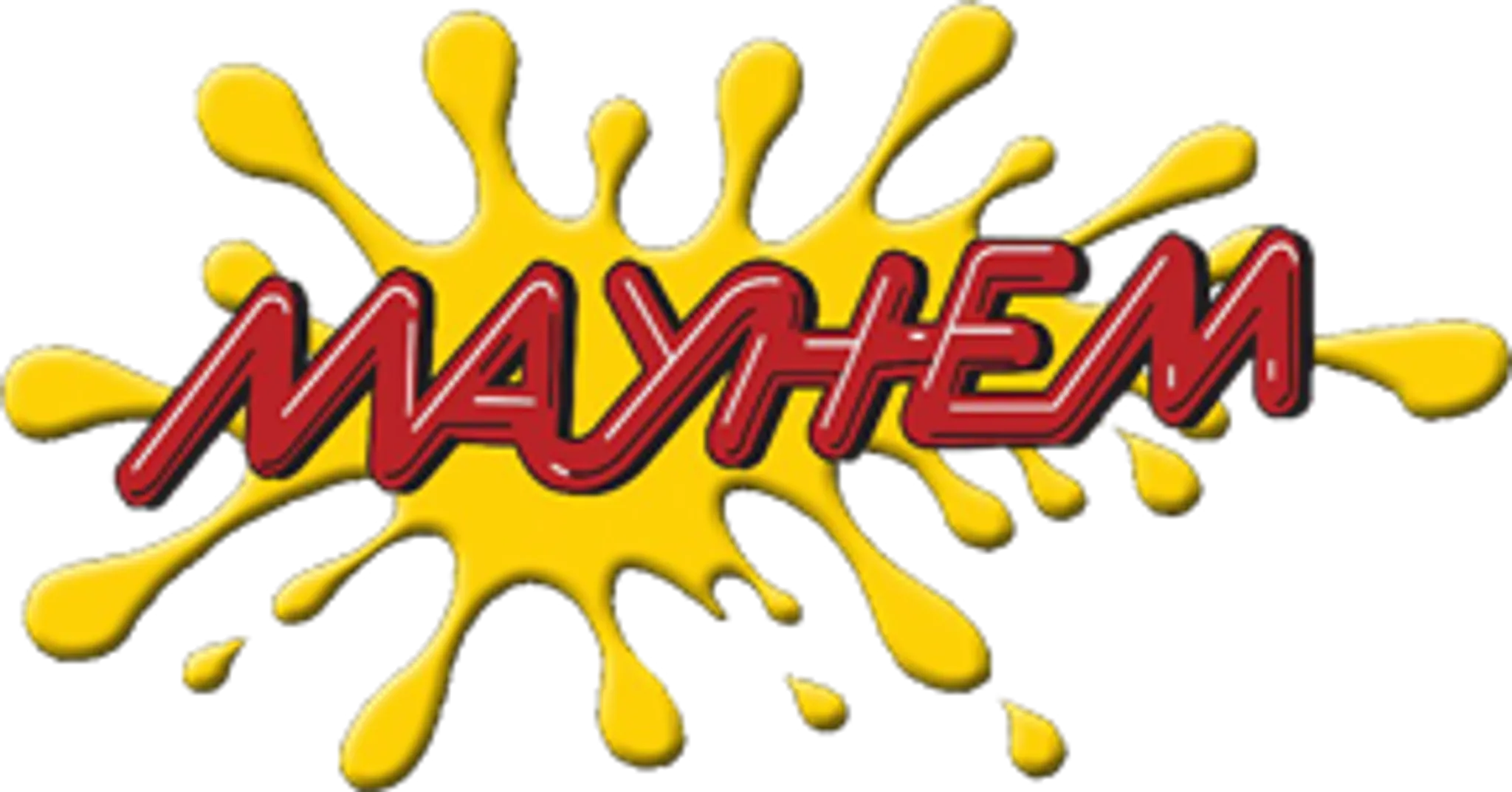 Mayhem Paintball Office