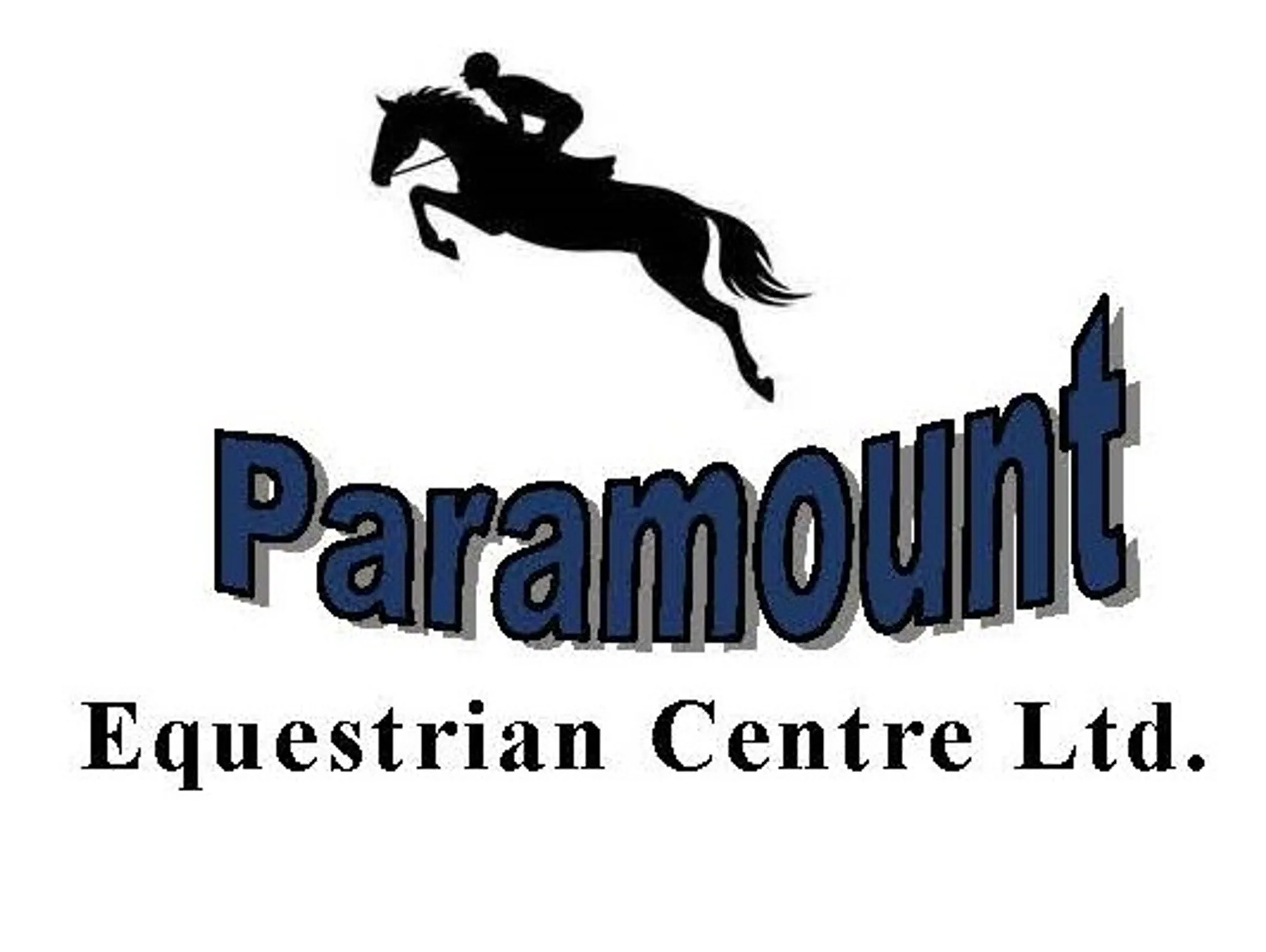 Paramount Equestrian Centre