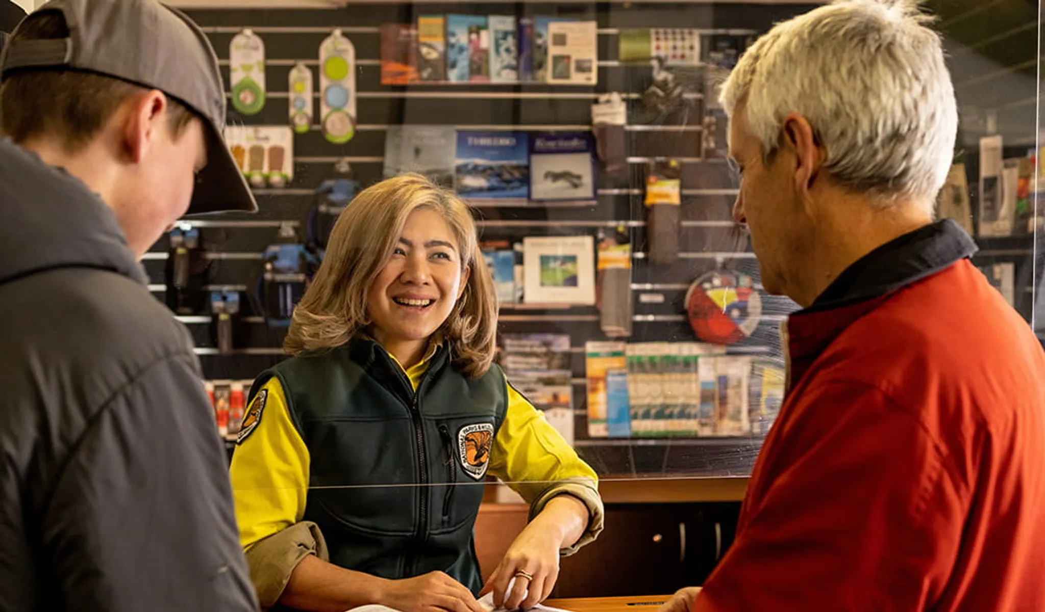 Bundanoon cycling route