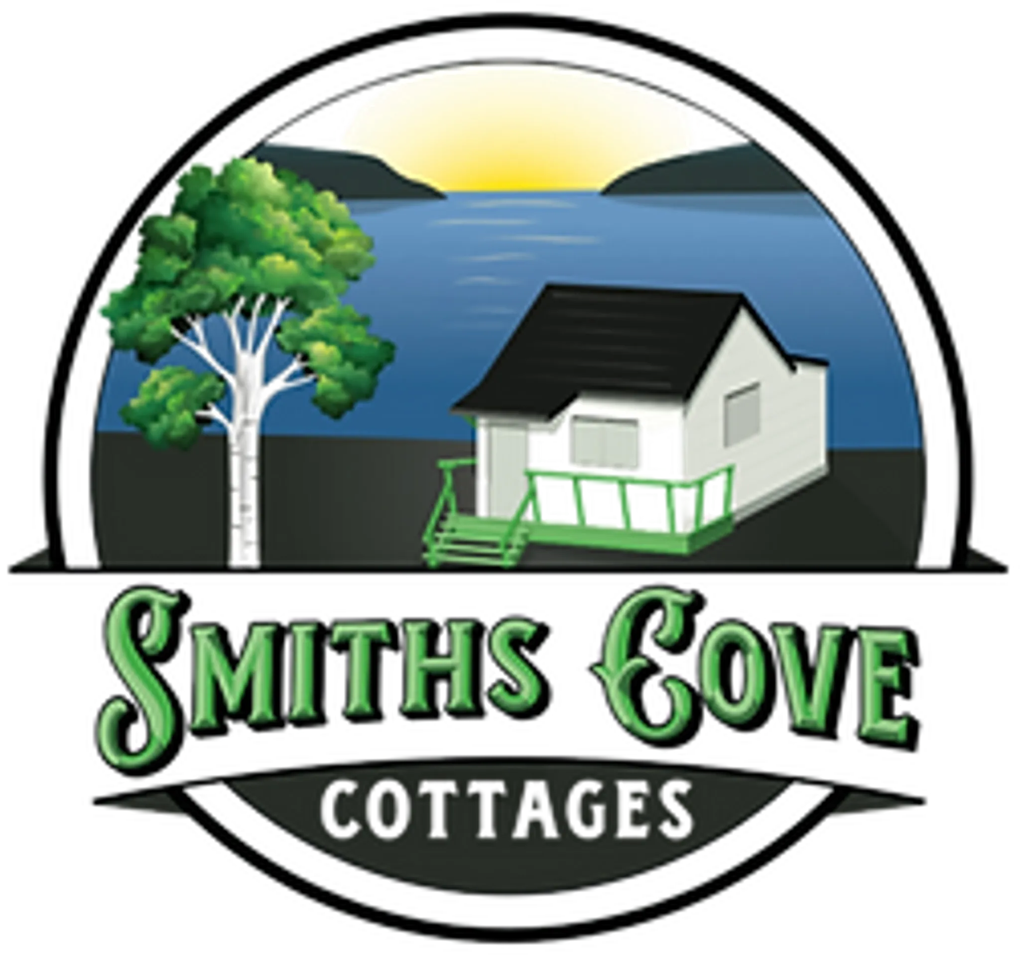 Smiths Cove Cottages