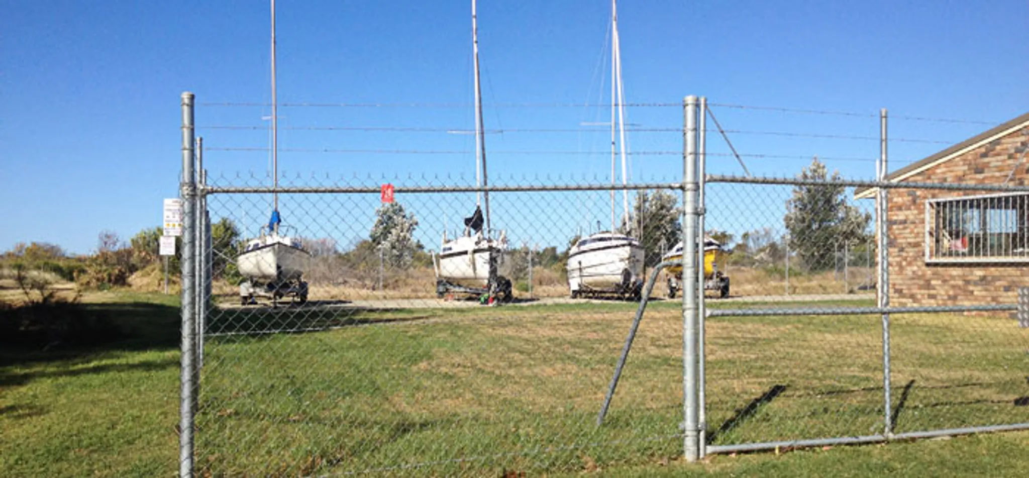 Batemans Bay Marina Regatta 2024