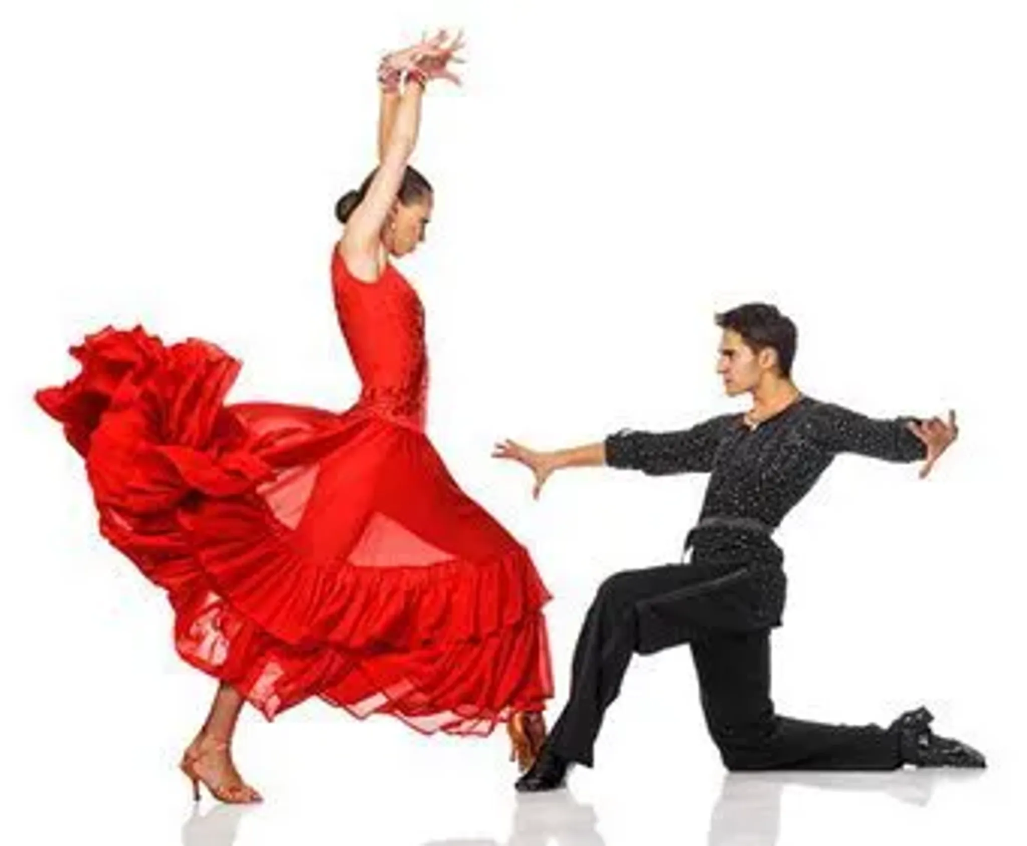 Adult Ballroom Dance Classes