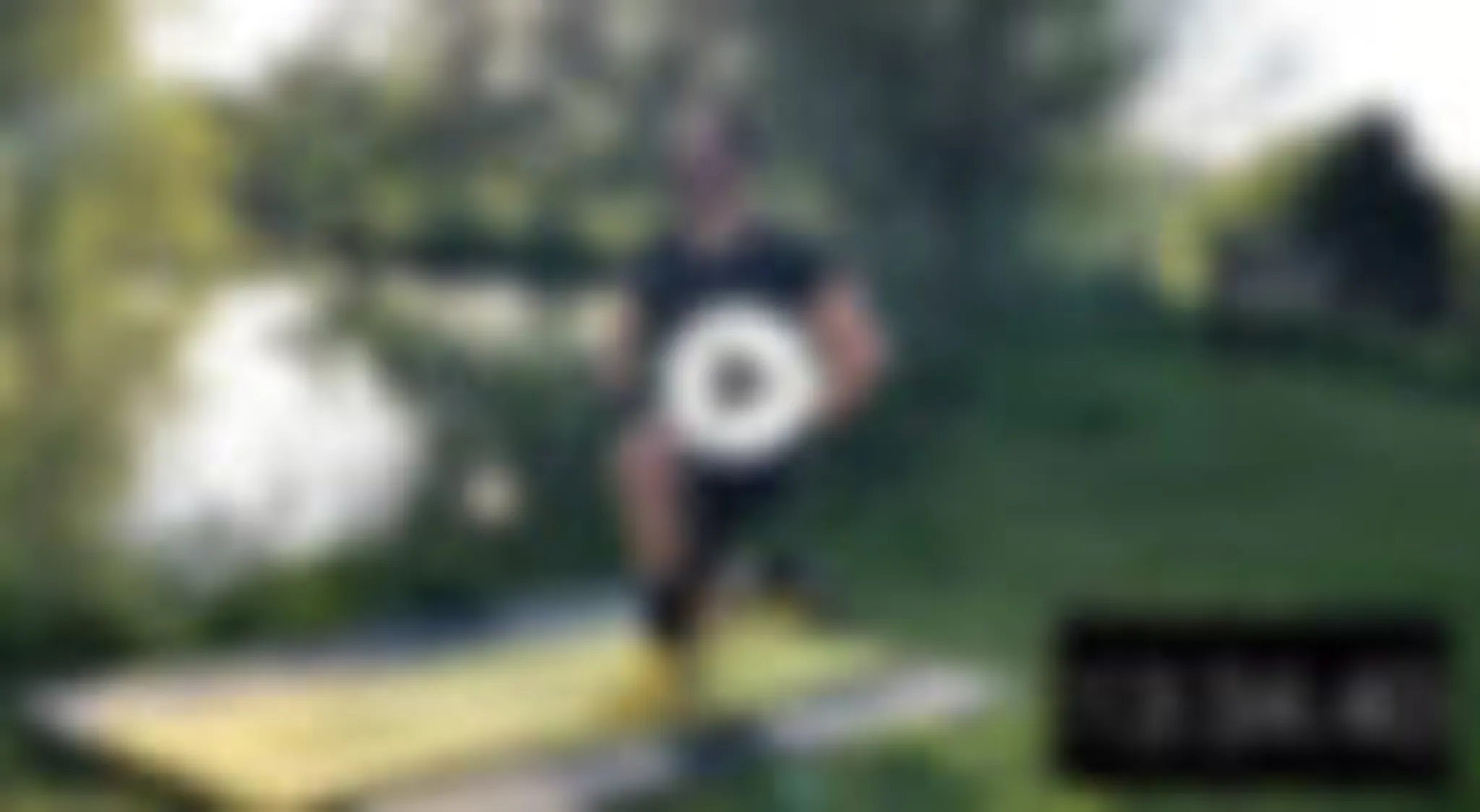 The Lakeside Fitness Studio