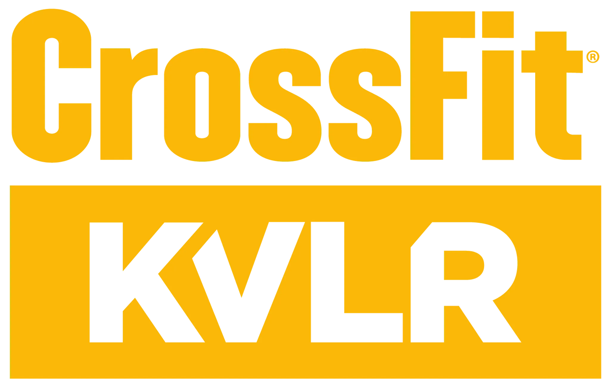 CrossFit KVLR