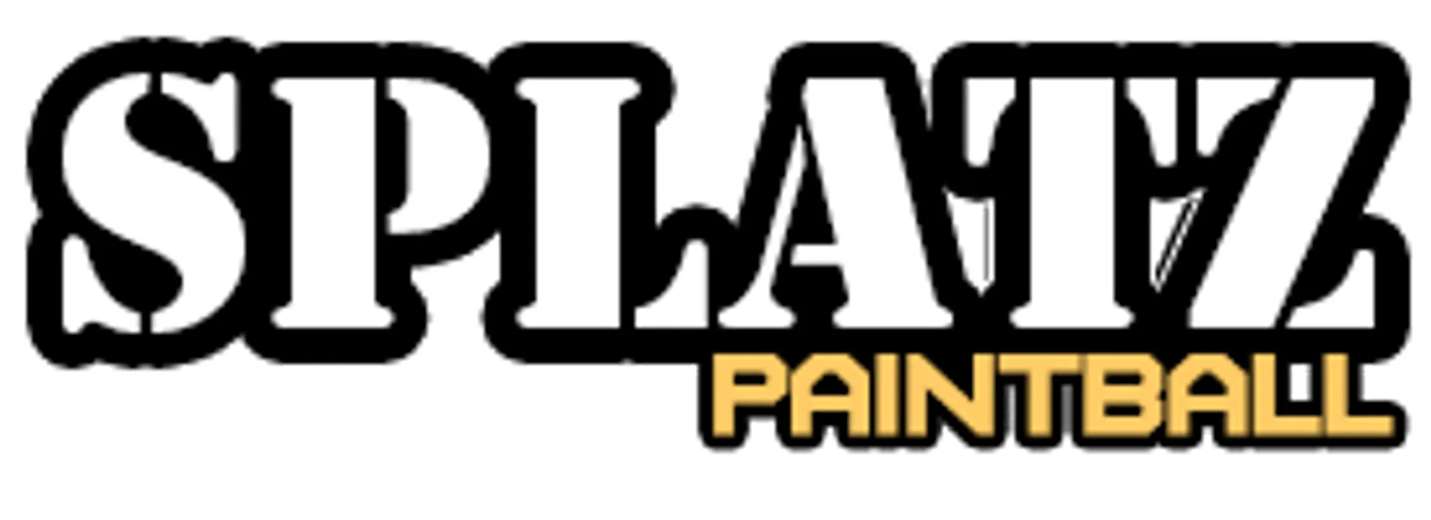 Splatz Paintball