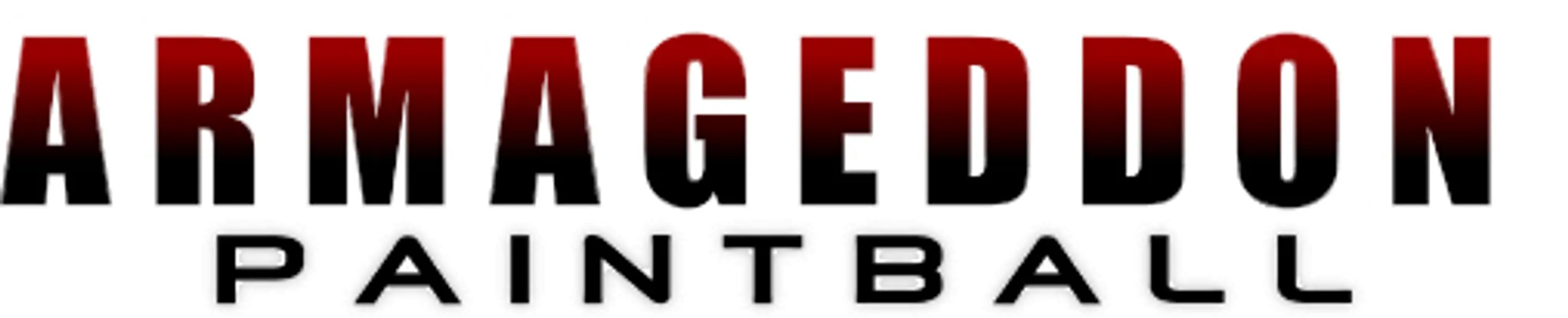 Armageddon Paintball