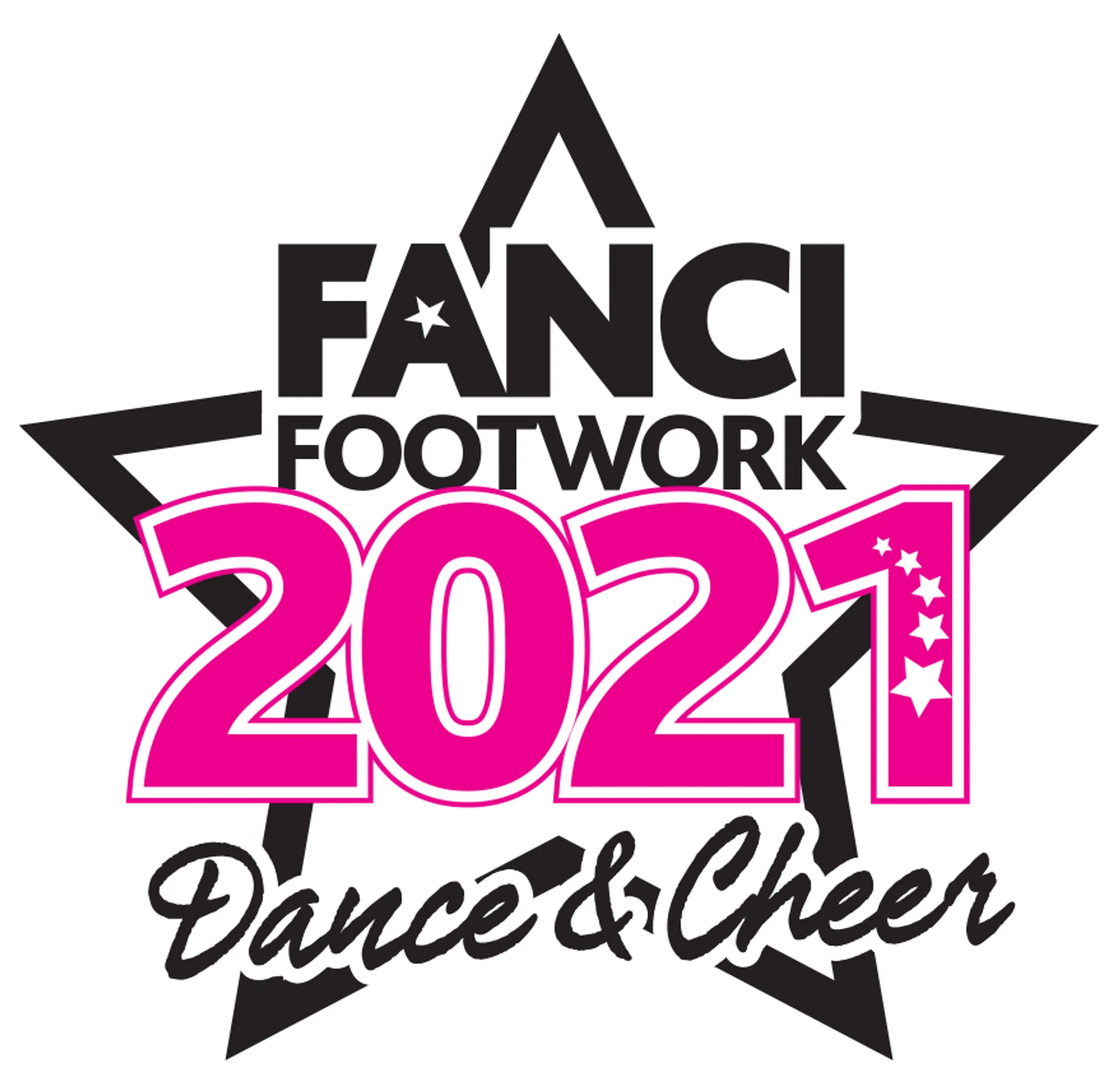 Fanci Footwork Dance & Cheer