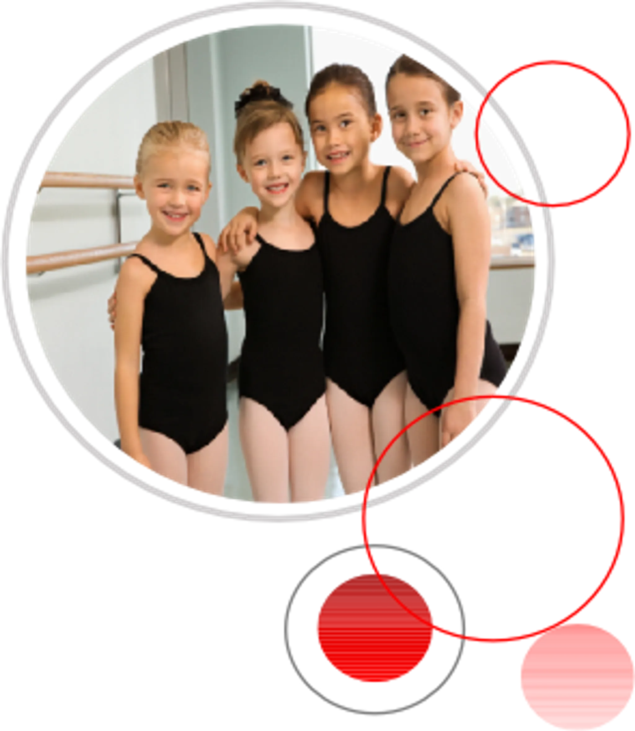 The Lynden School Of Dance