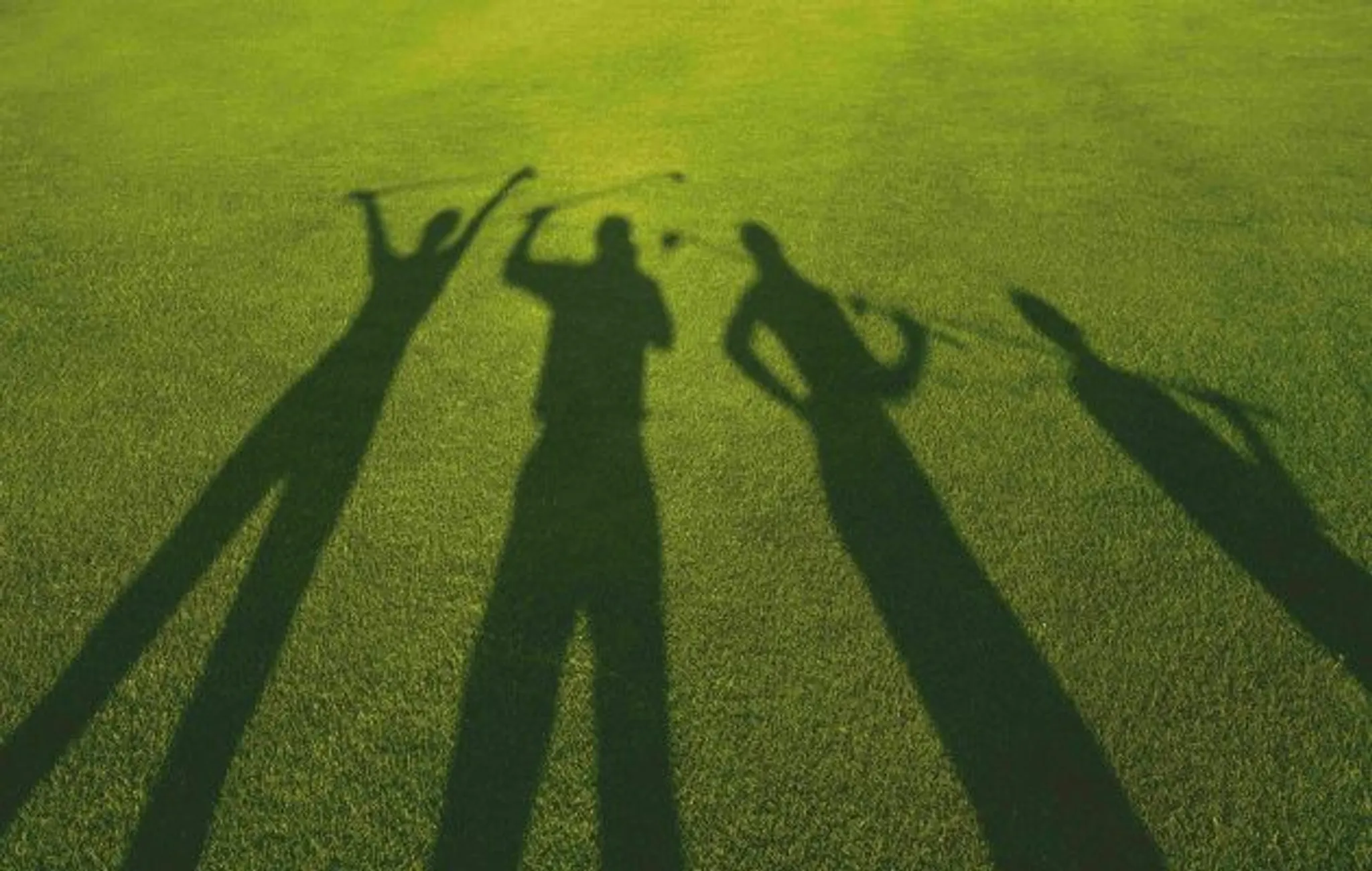Stage adultes au Golf d’Opio Valbonne