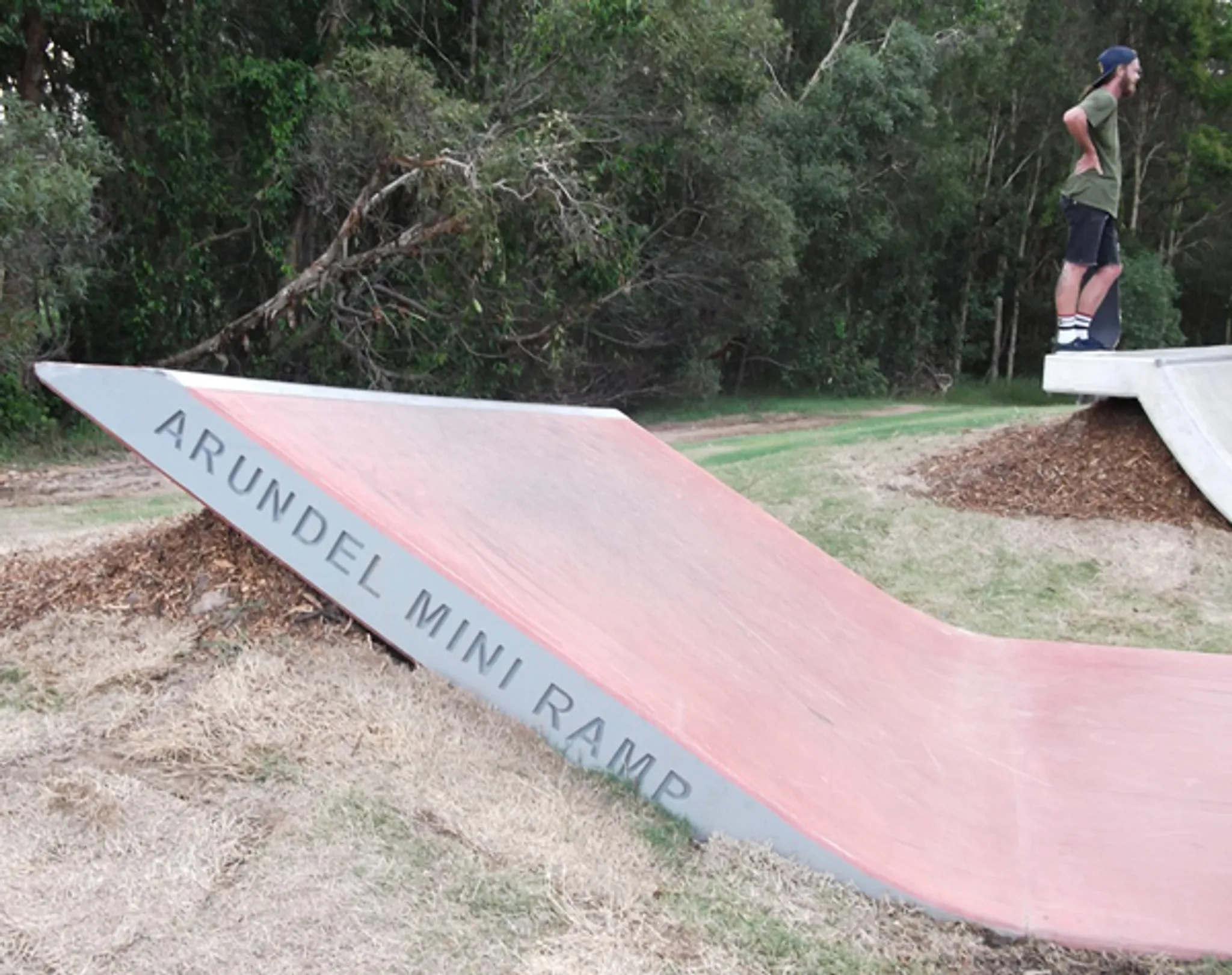 Clermont Skate Park