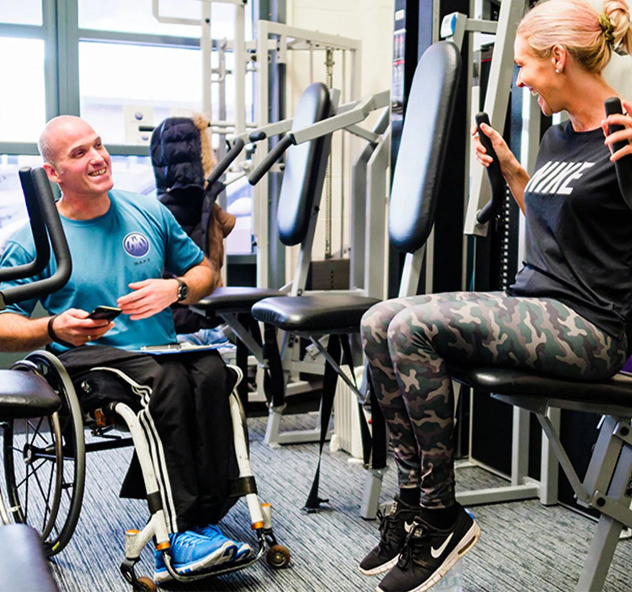 1 Hour Personal Training