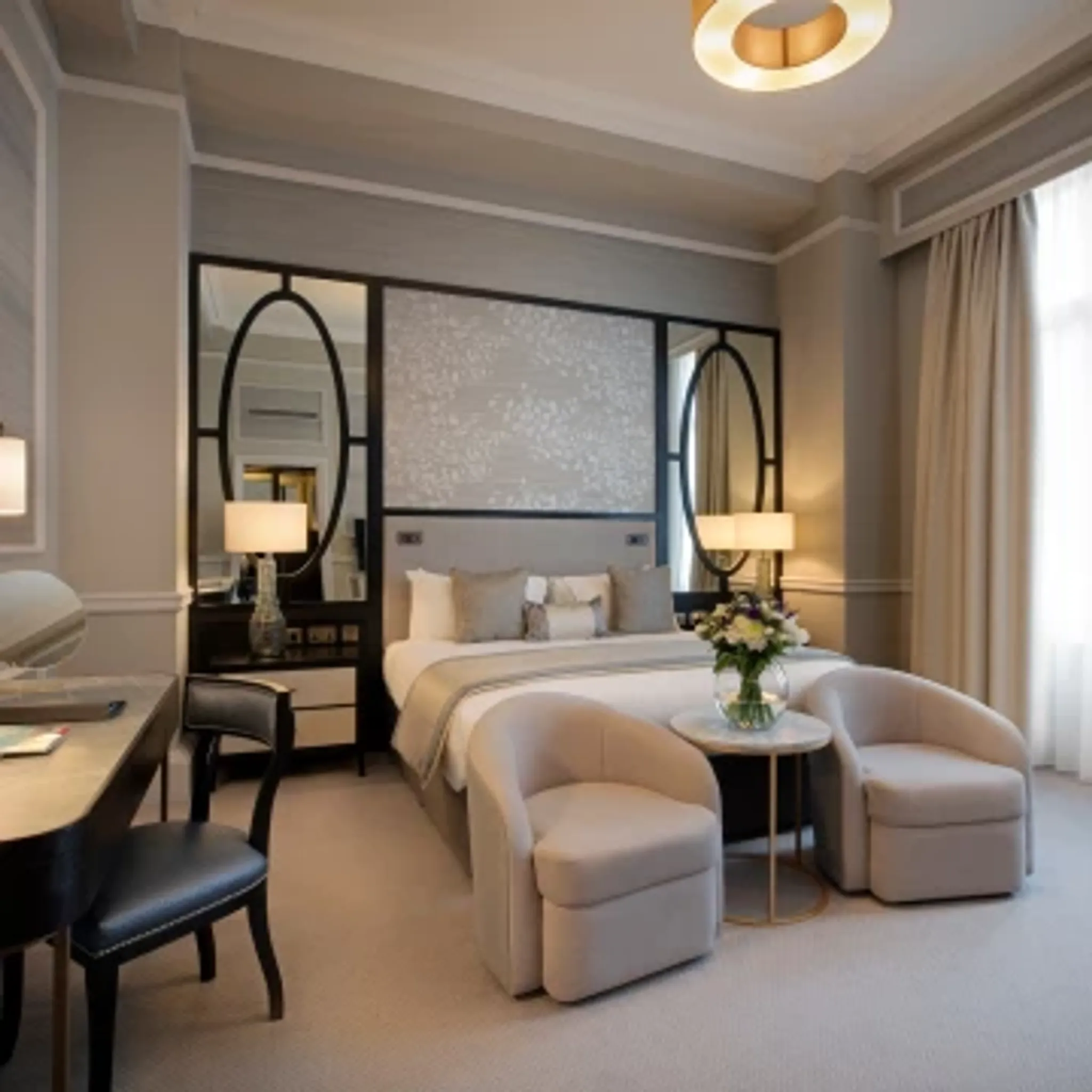 Rena Health at the Midland