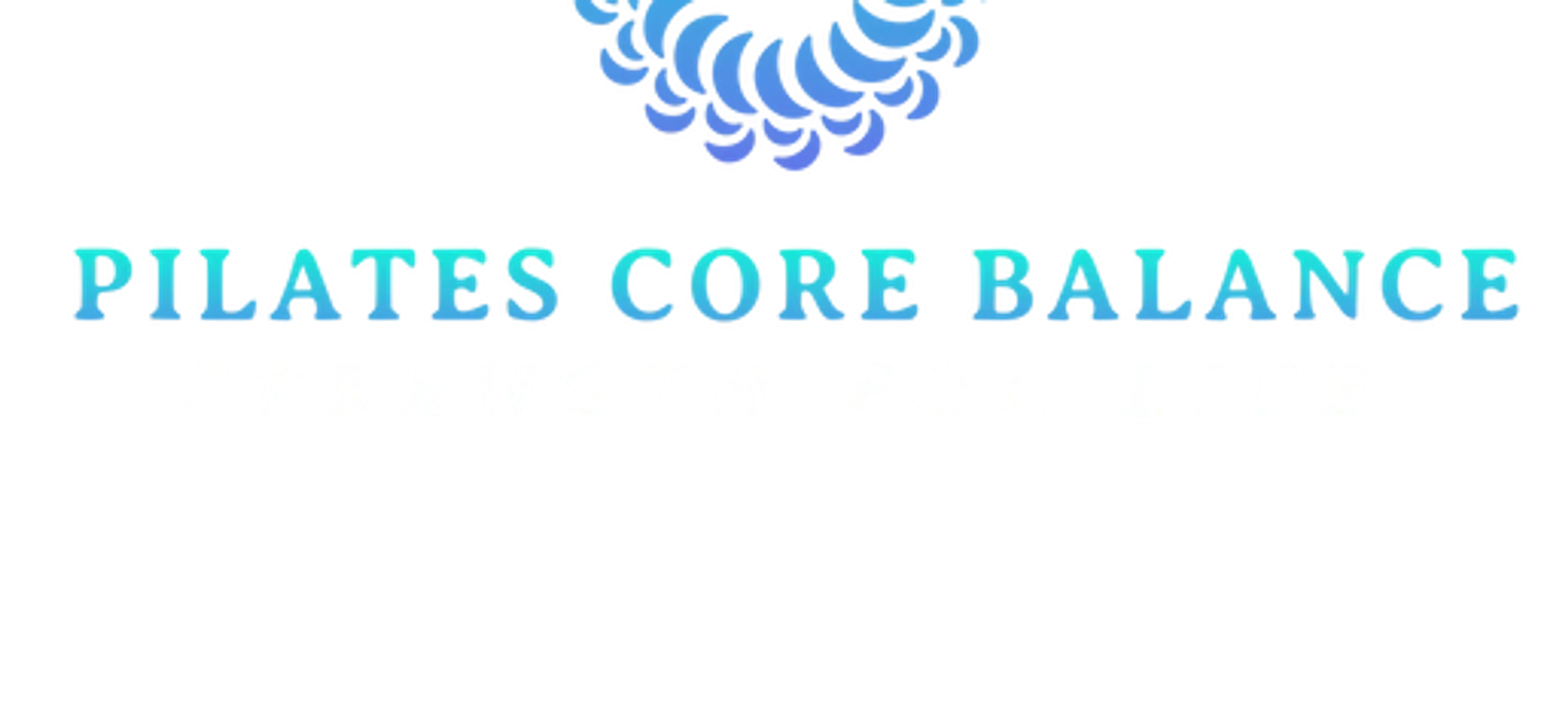 Pilates Core Balance