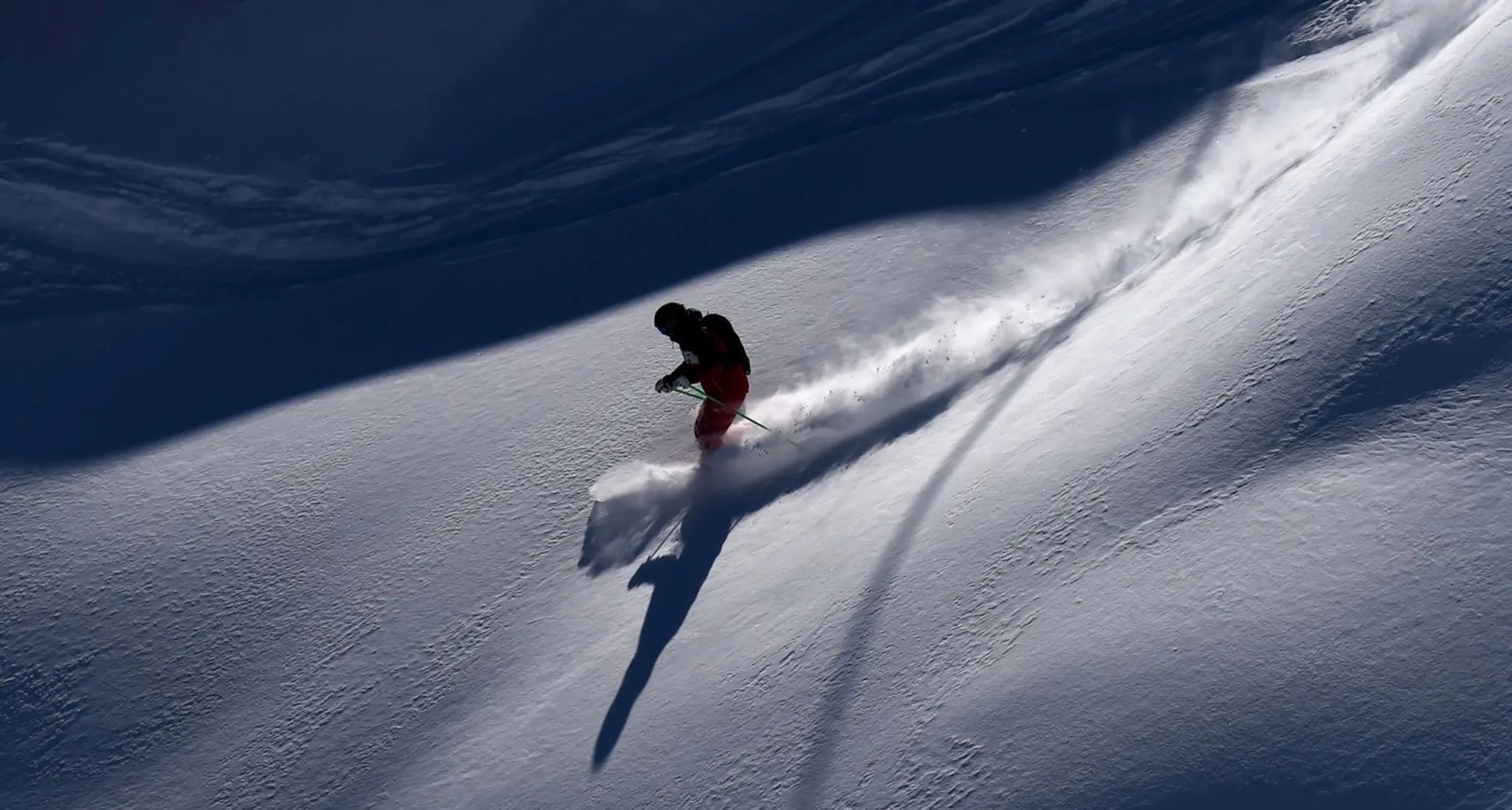 Ski de randonnée à la Vallée de Chamonix