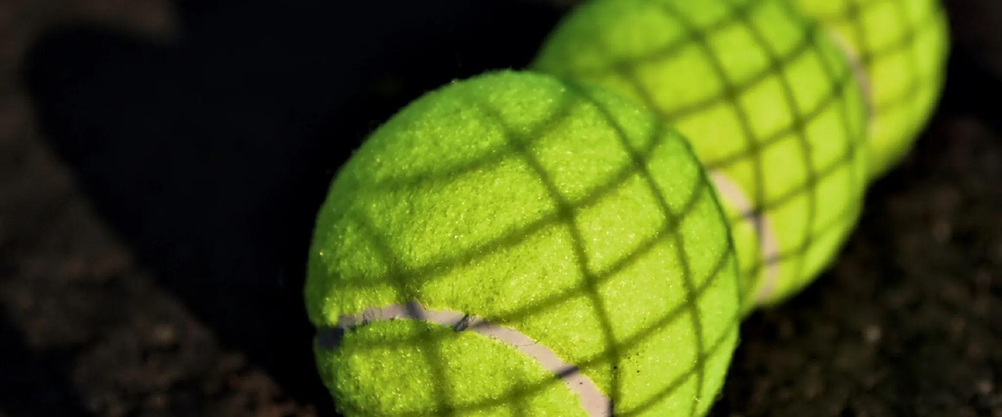Tennis at Celtic Haven