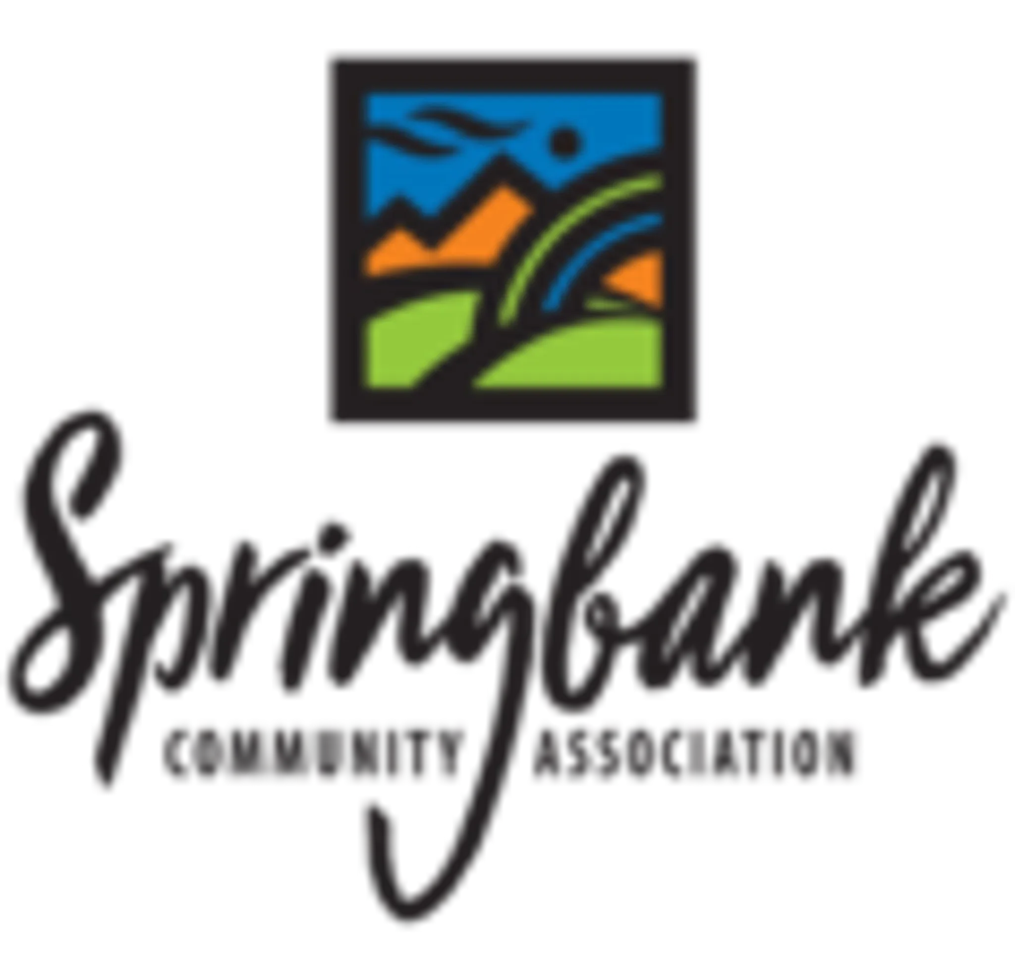 Springbank Lions Soccer Park