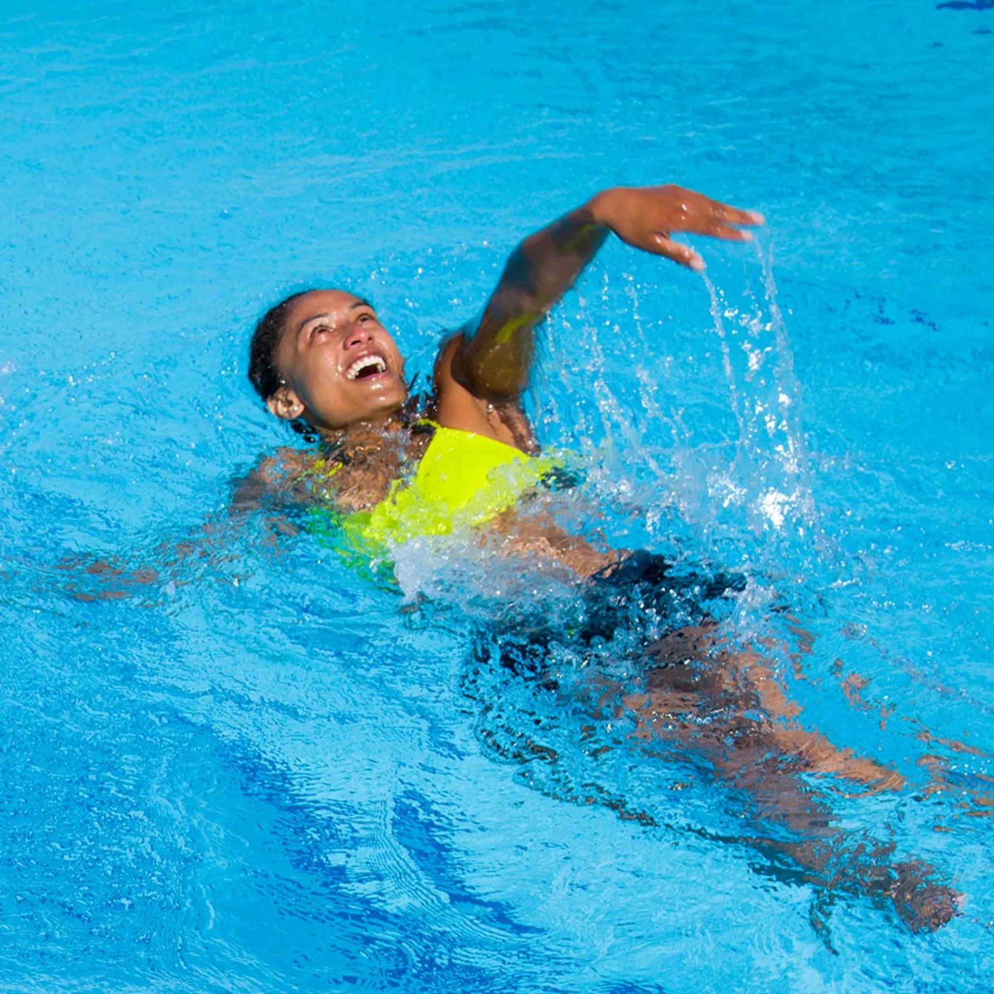 Piscine Georges Hermant