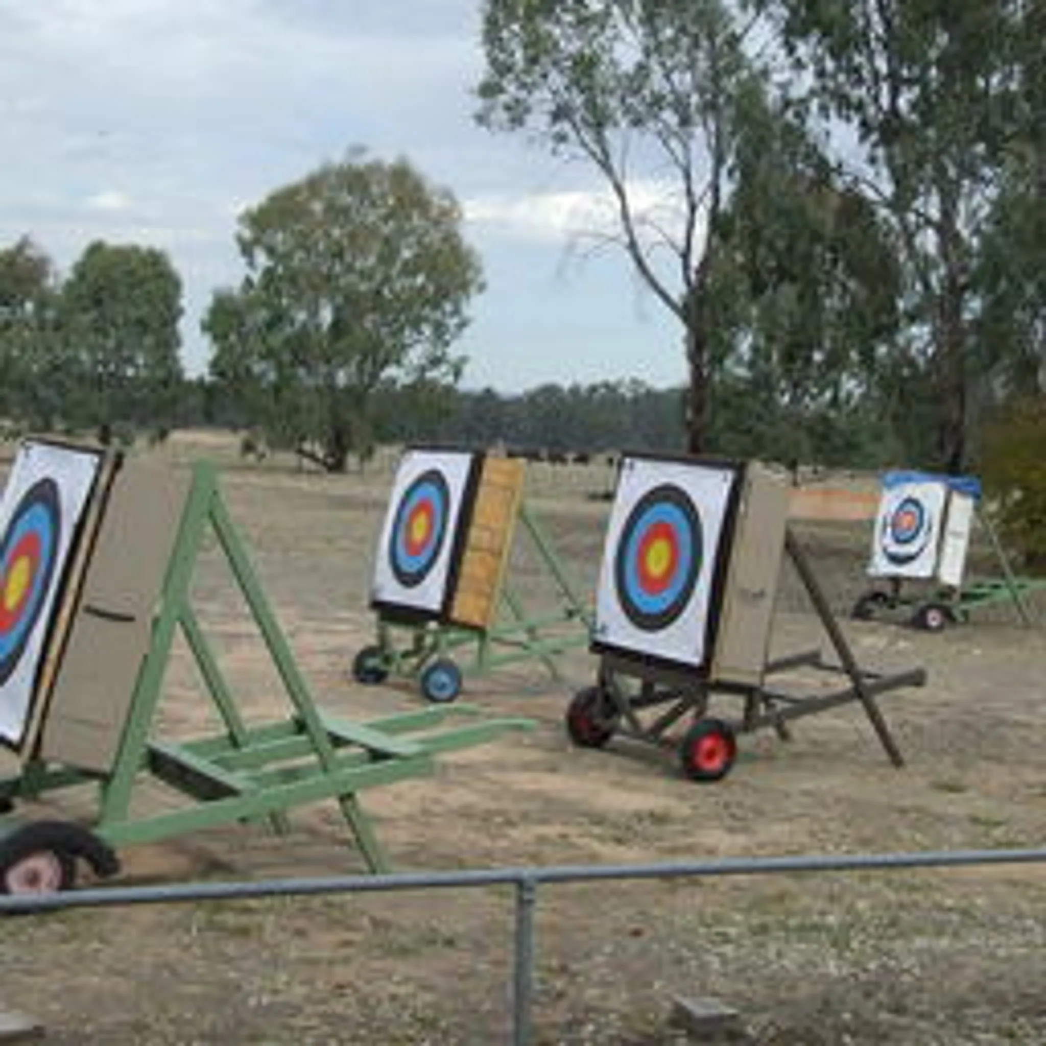 2024 National Youth Archery Championships