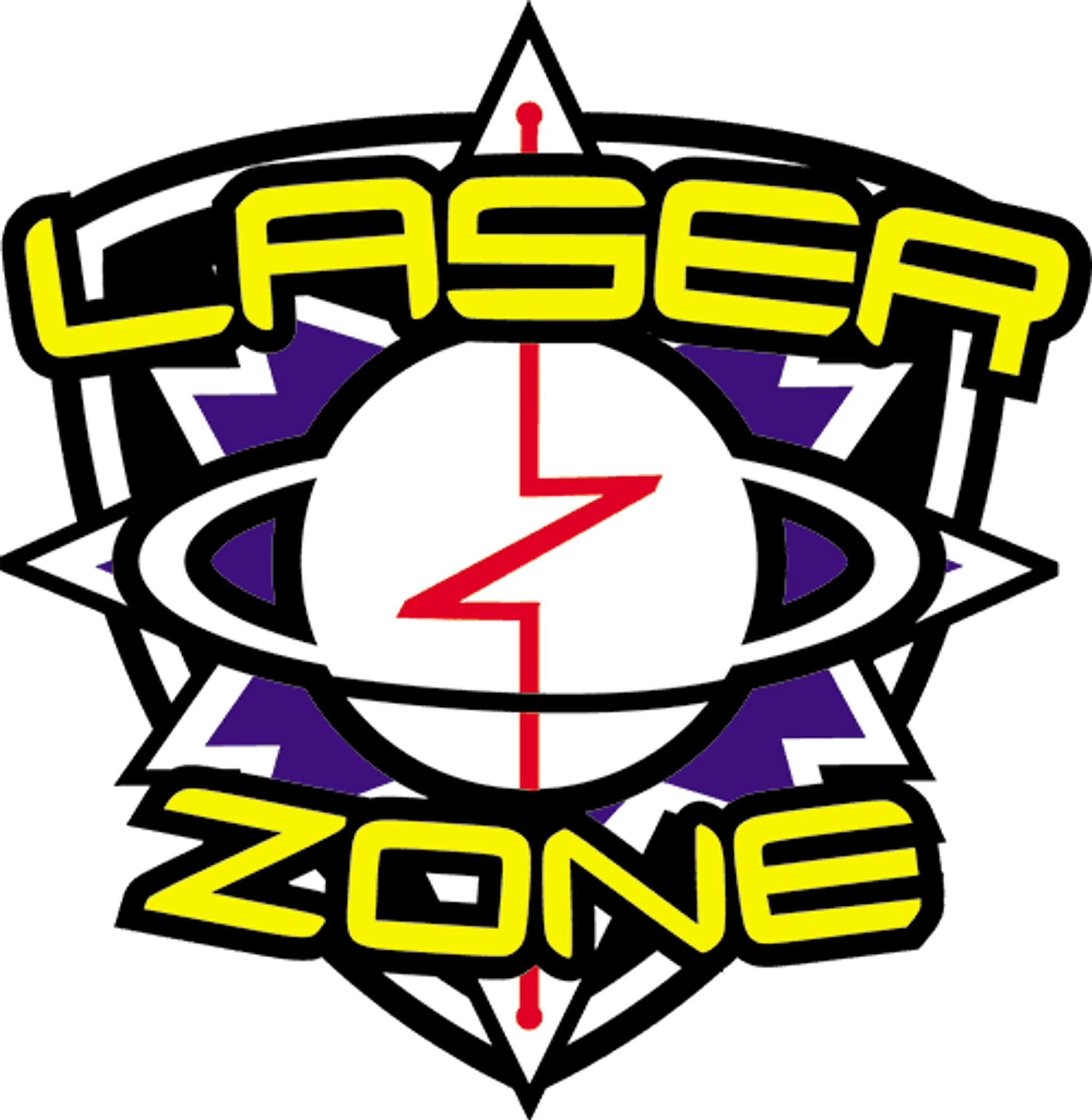 LaserZone (Bradford)