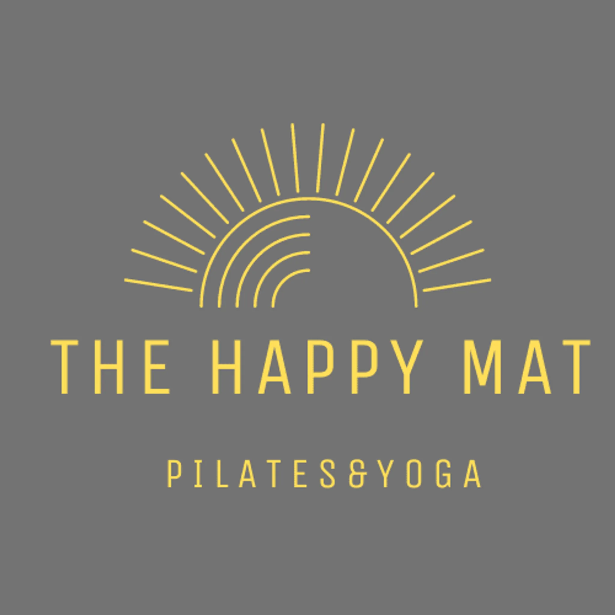 The Happy Mat Pilates and Yoga