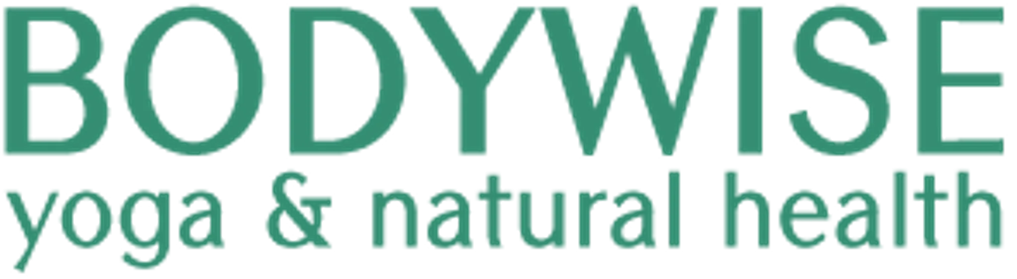 Bodywise Natural Health Centre