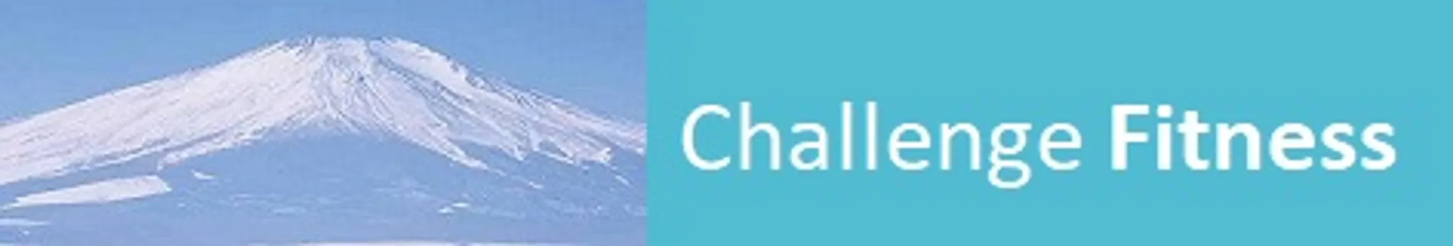 Challenge Fitness