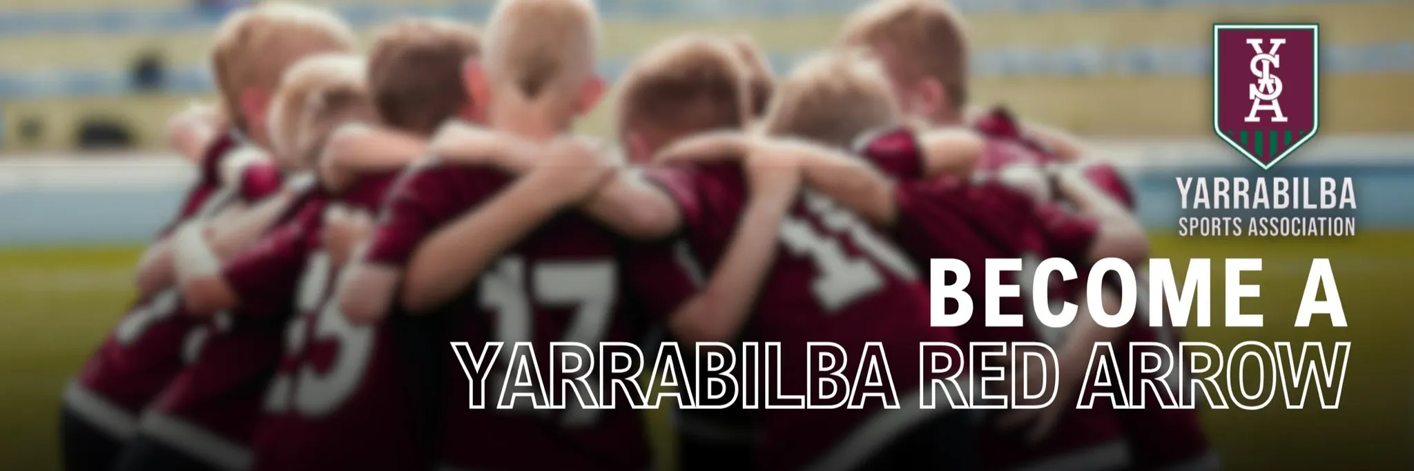 Yarrabilba Sports Association Inc. 