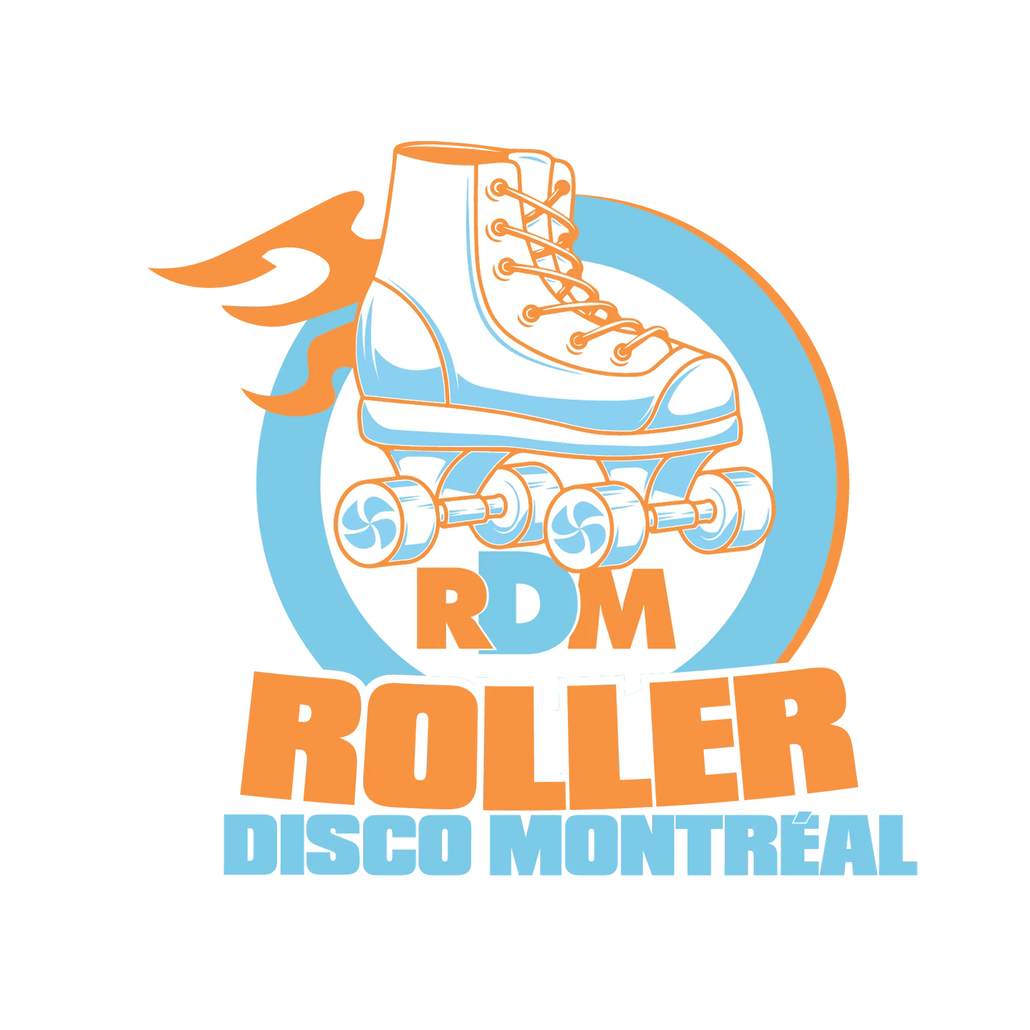 Roller Disco Montreal