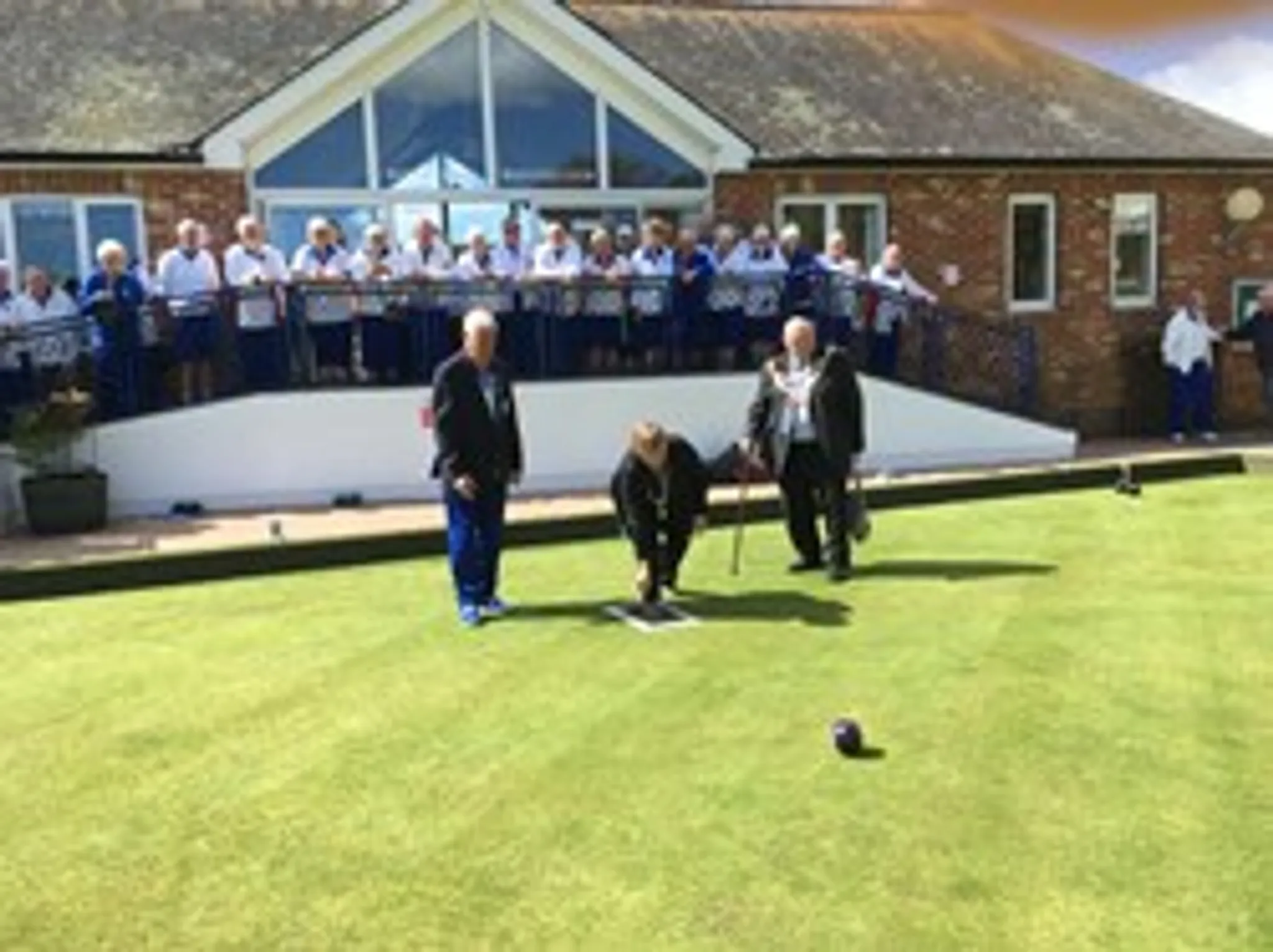 Teignmouth Tournament