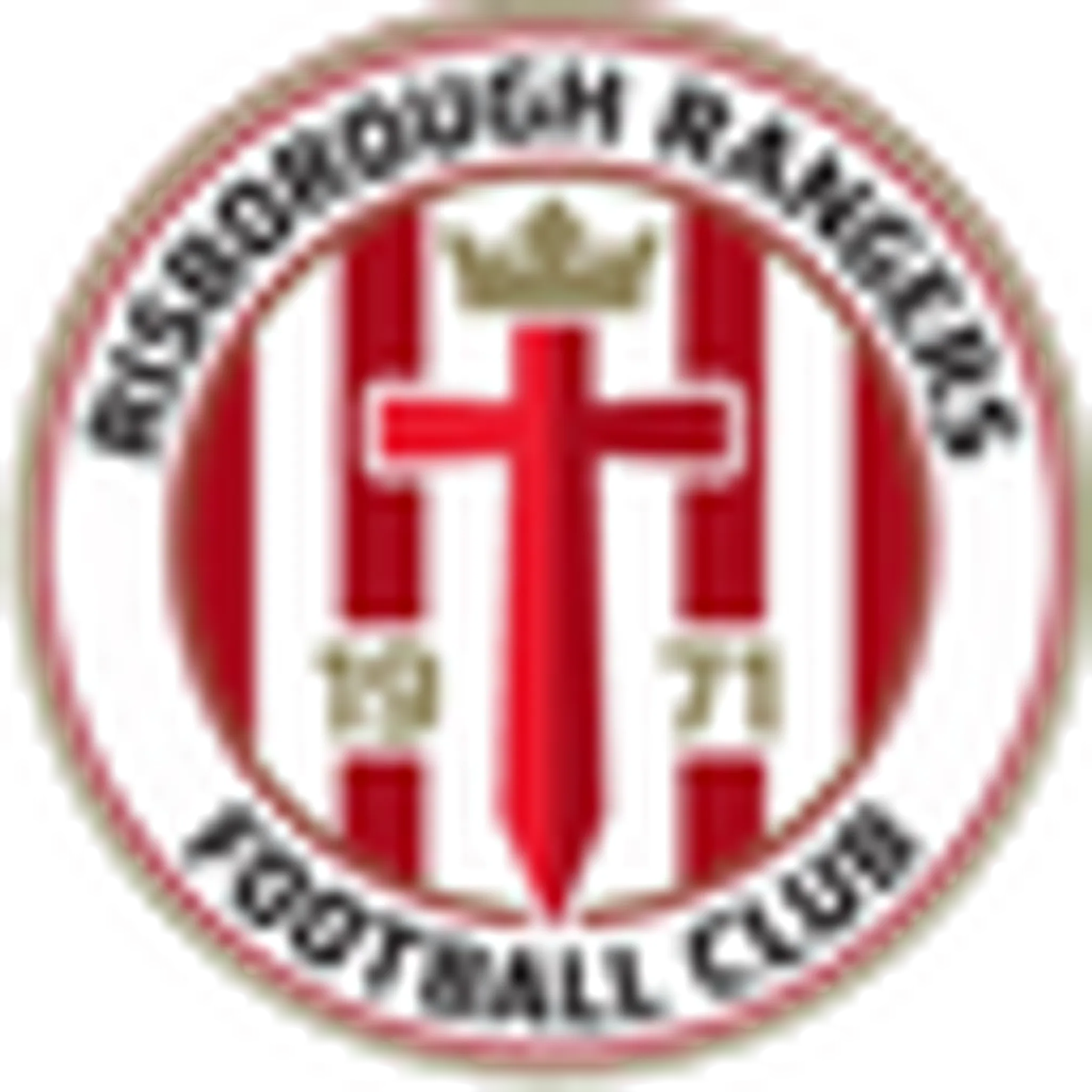 Risborough Rangers Football Club