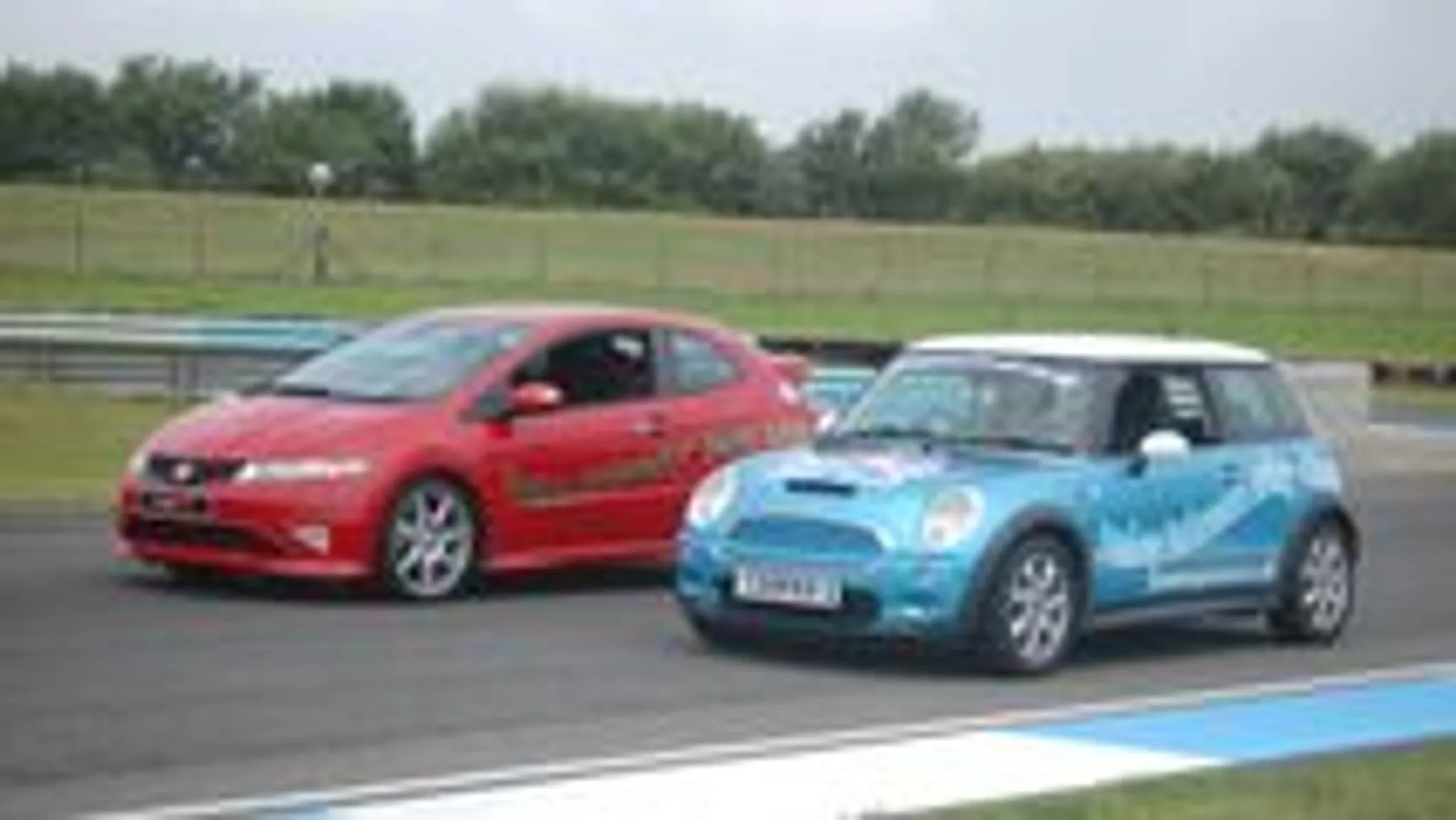 Pembrey Circuit