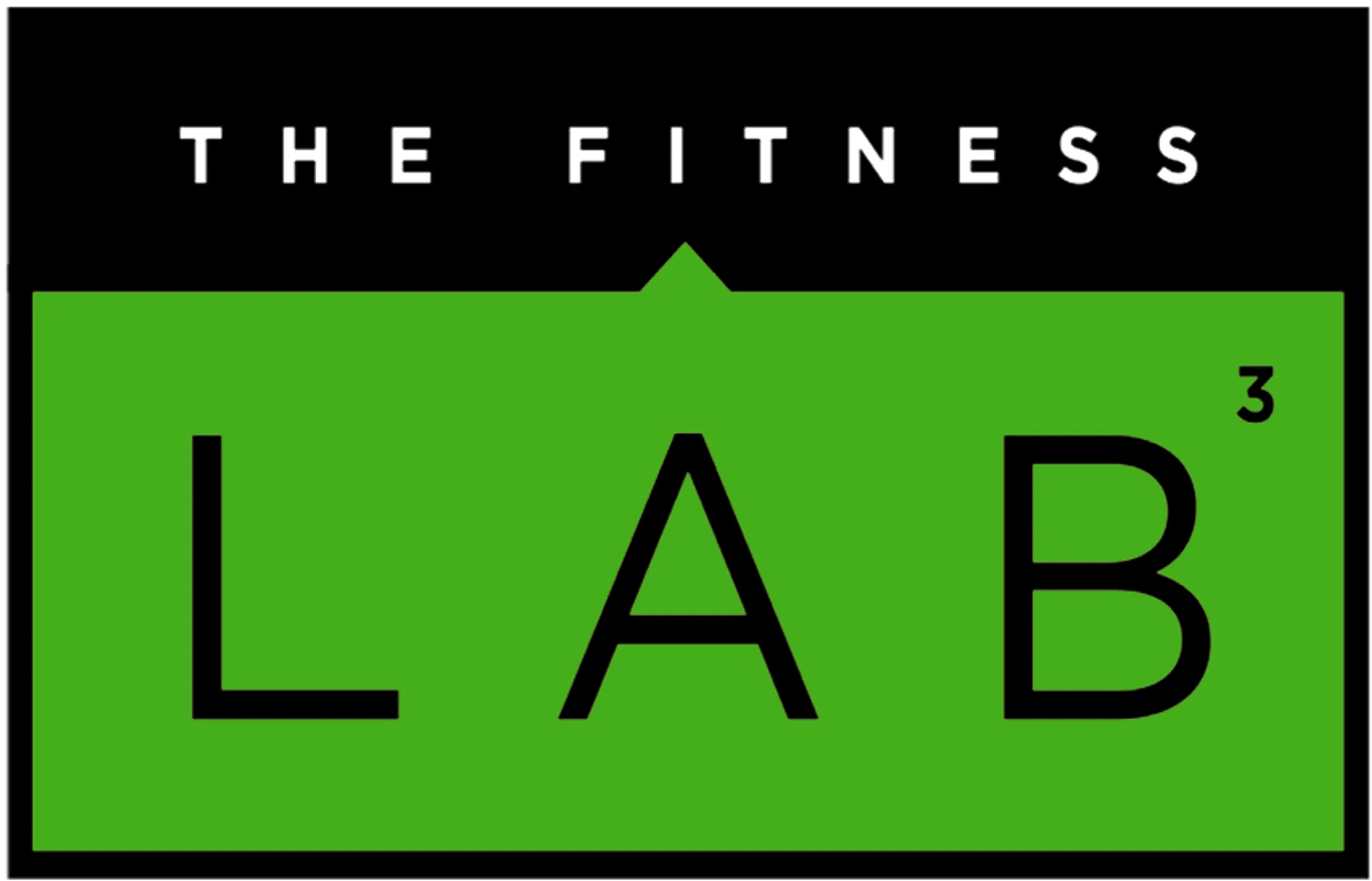 The Fitness Lab