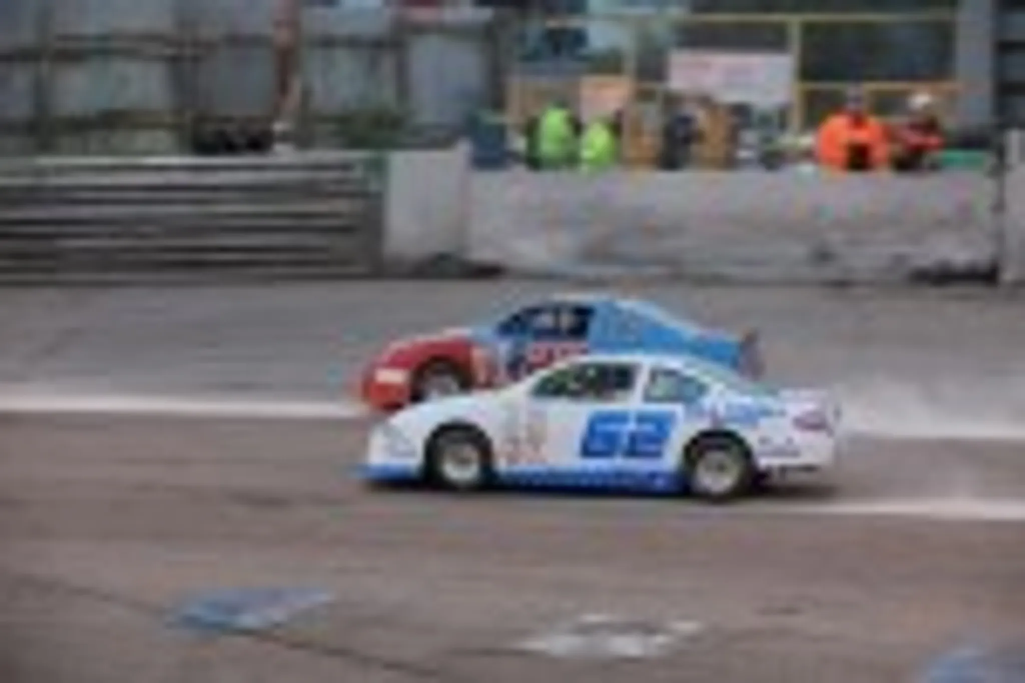 Hednesford Hills Raceway