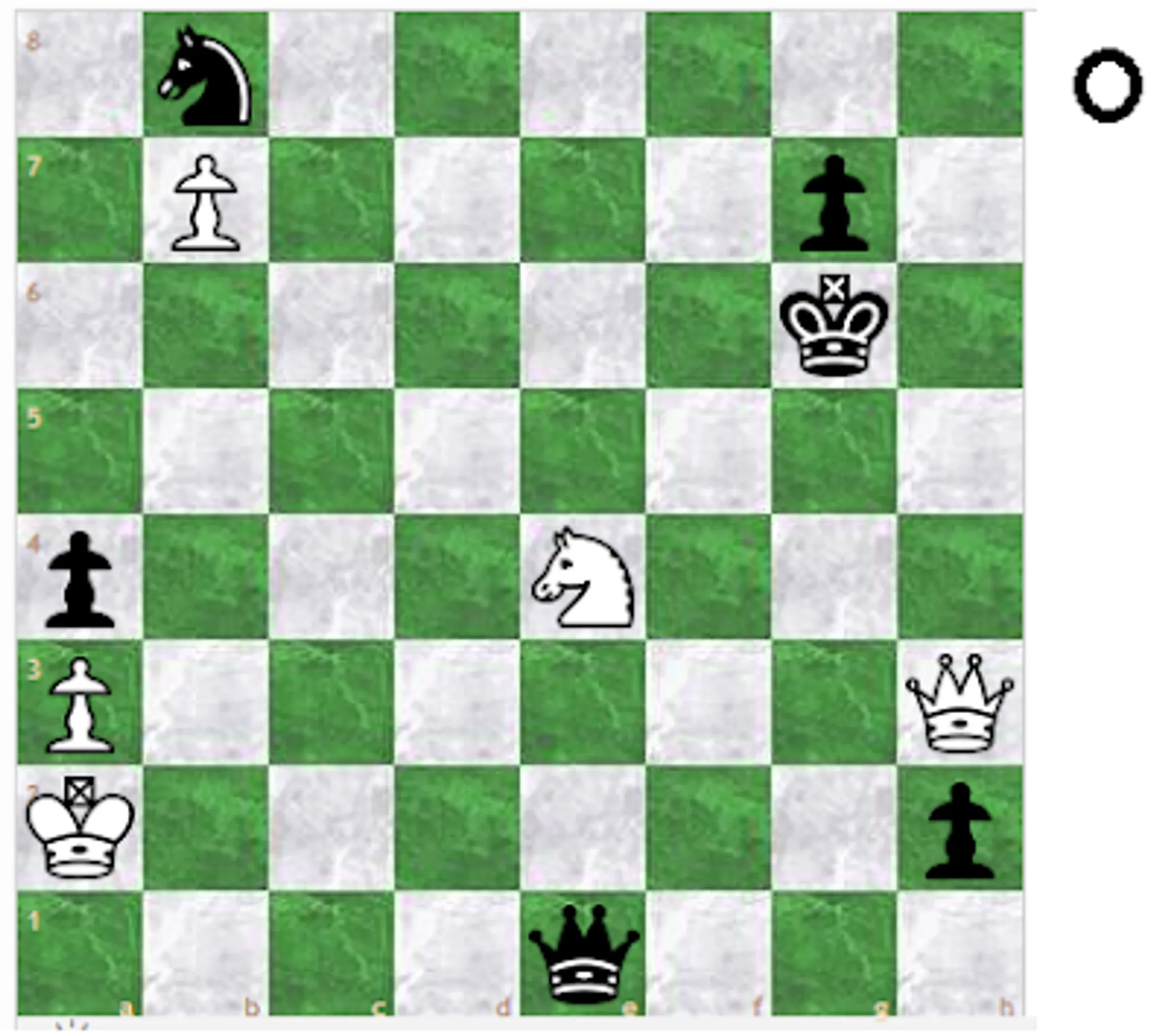 Sadurangam GM Chess Academy HQ