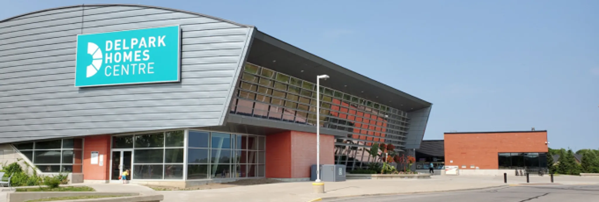 Margate Park Sport Field