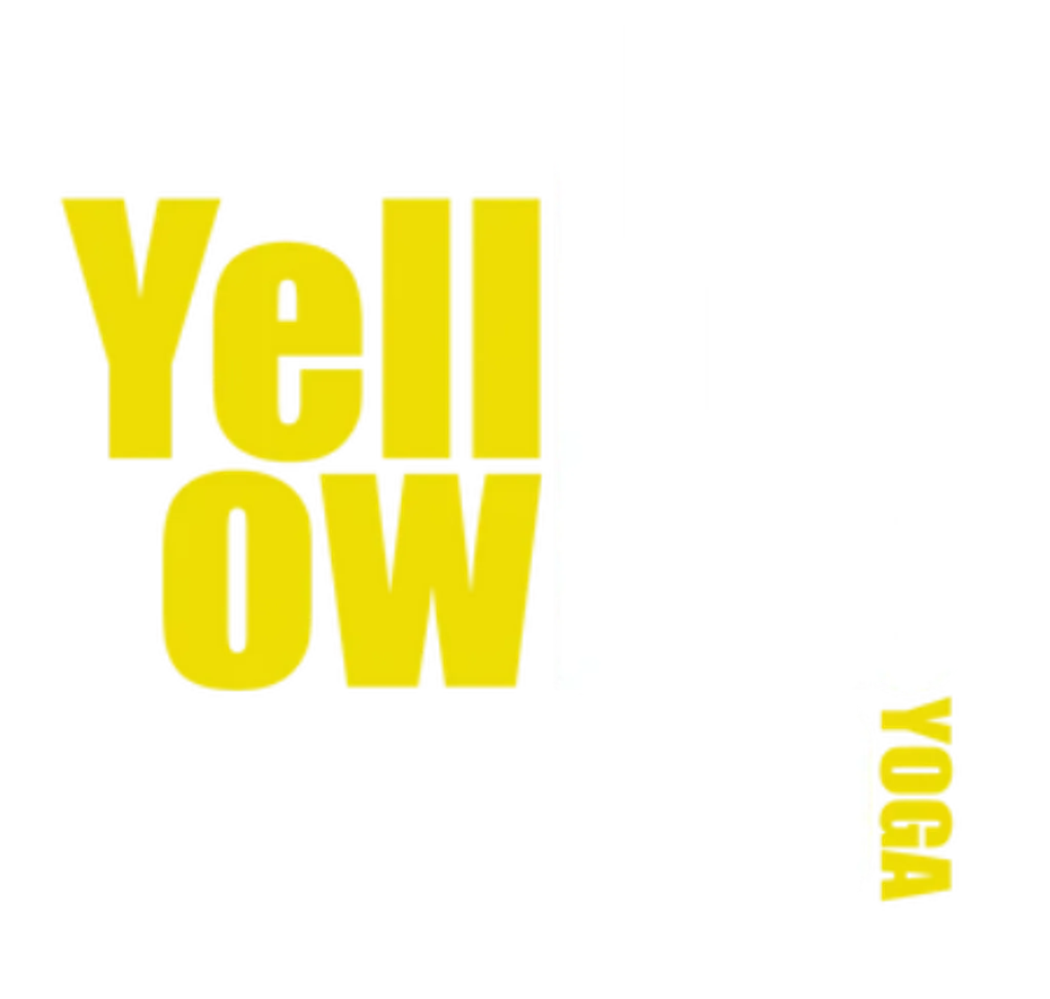 Yellow Bamboo Yoga