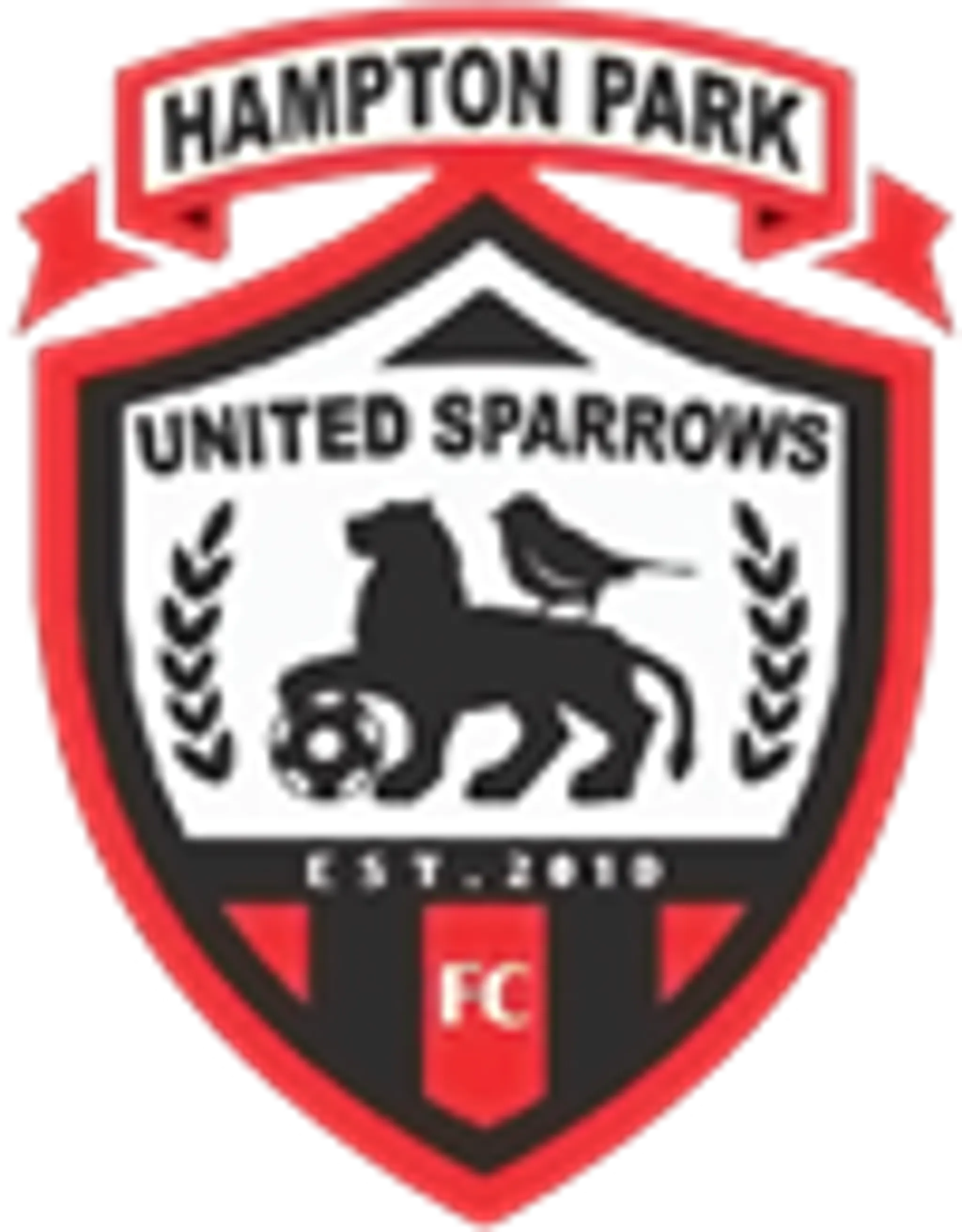 Hampton Park United Sparrows FC