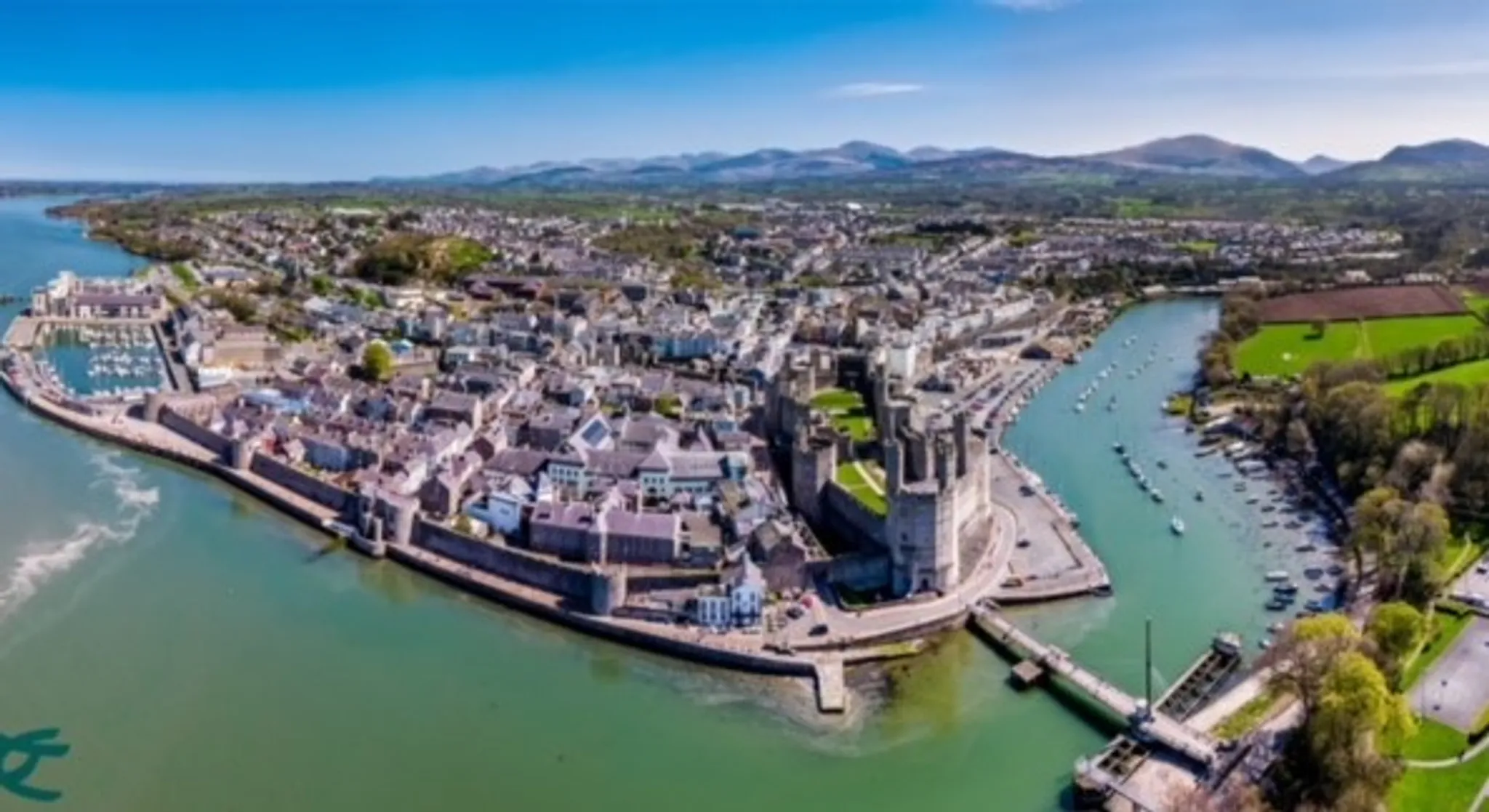 Caernarfon Golf Club