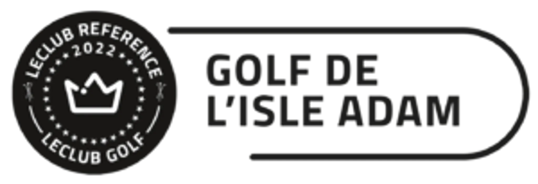 Golf de l'Isle Adam