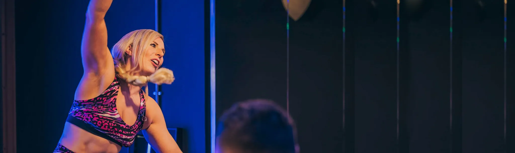 INDOOR CYCLING Certification