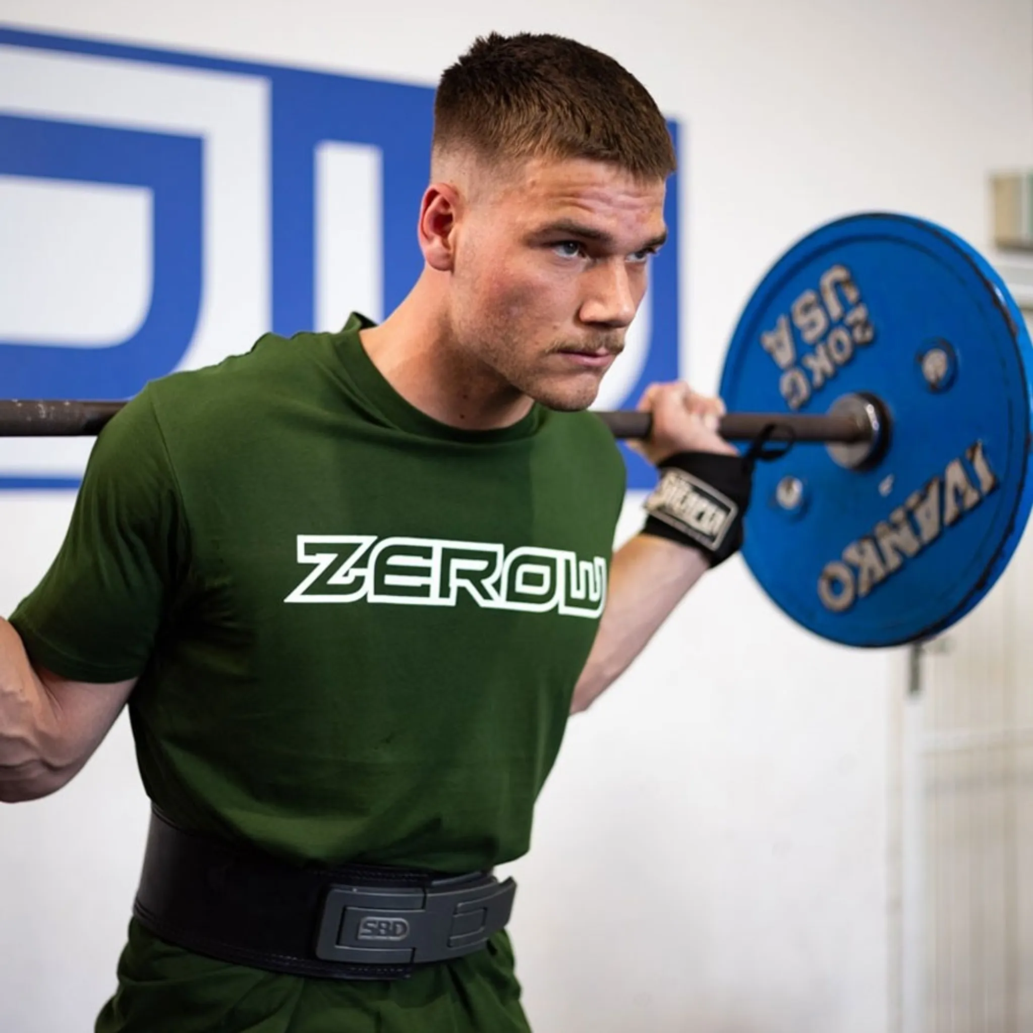 ZeroW Southside | Powerlifting & Strength Training In Mount Gravatt