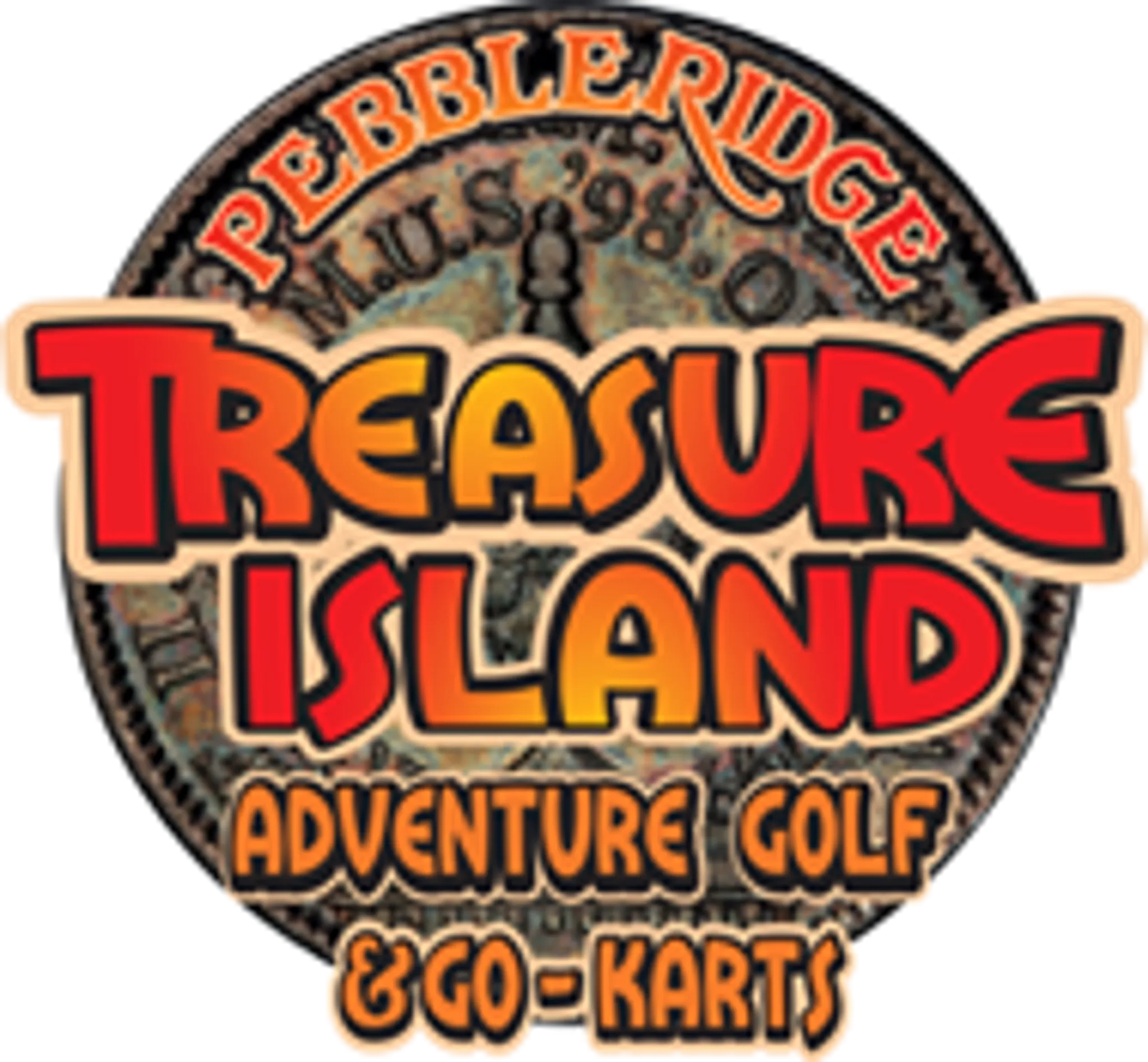 Pebble Ridge Adventure Golf and Go Karts