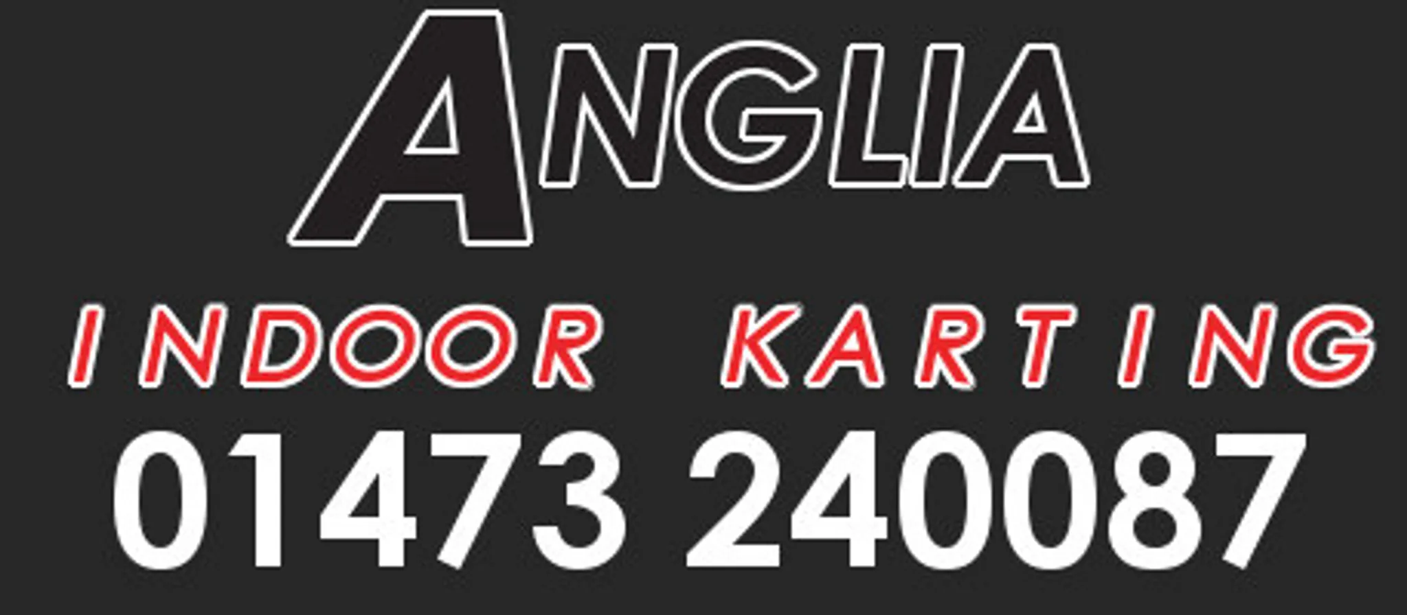 Anglia Indoor Karting