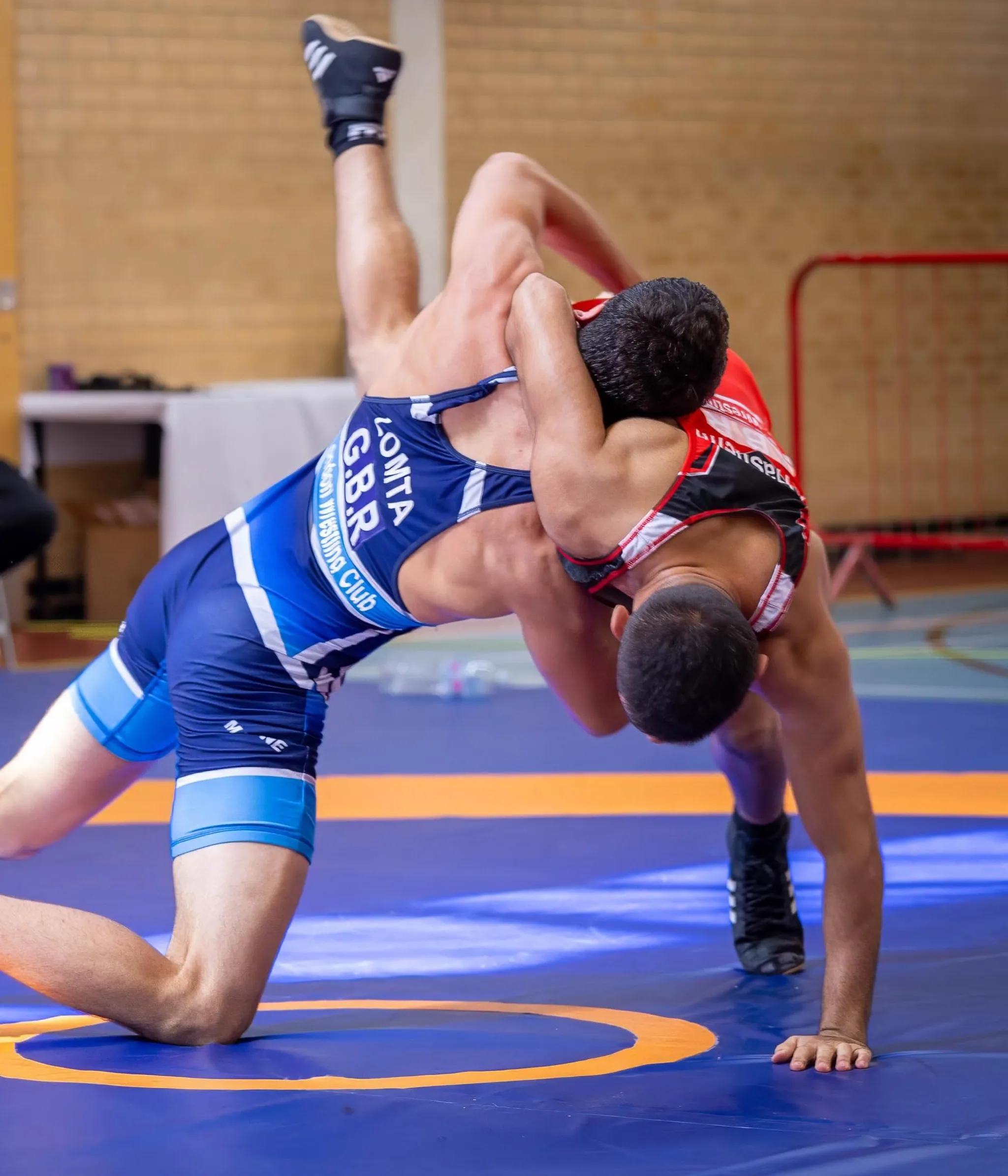 Neon Martial Arts and Fitness Centre