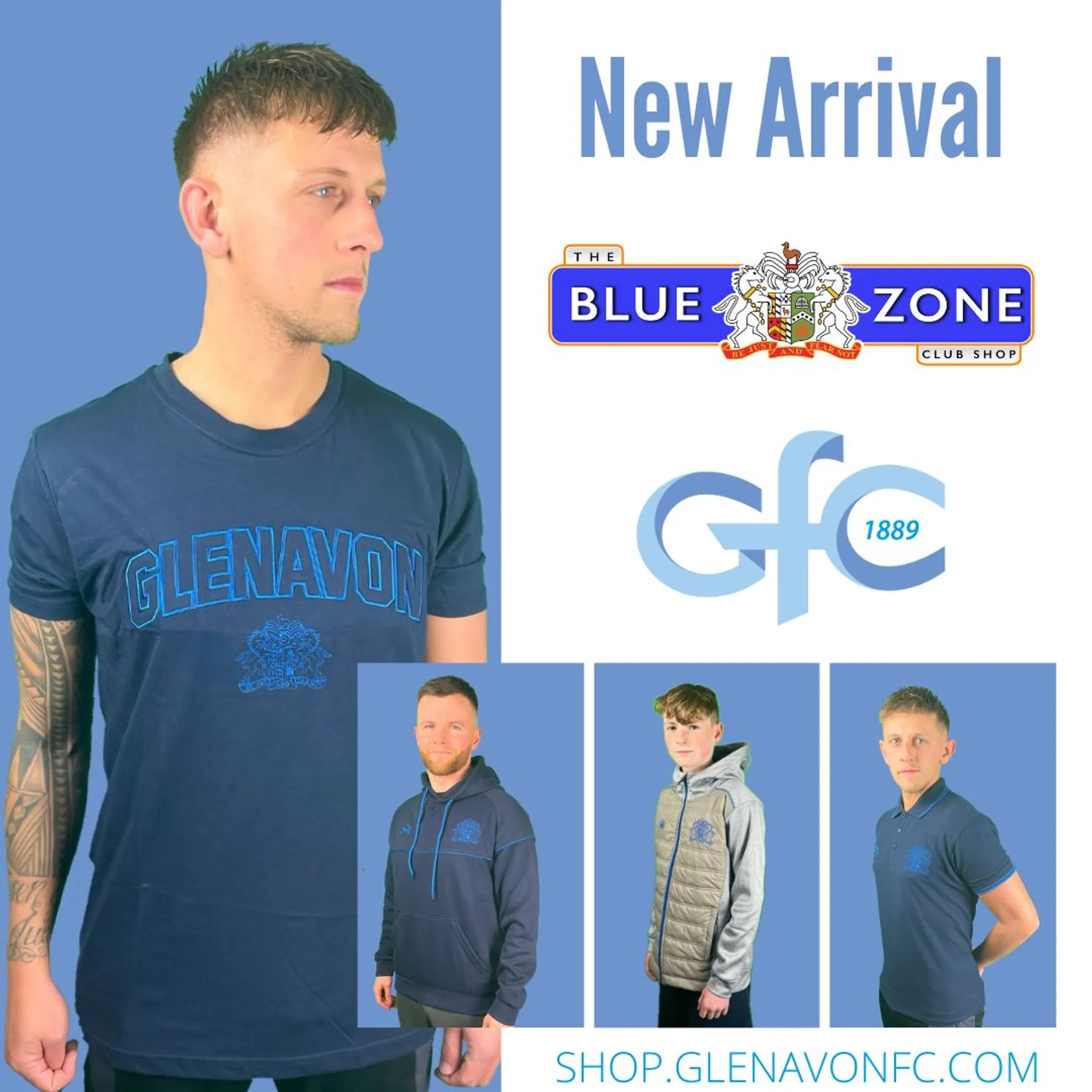 Glenavon Football Club