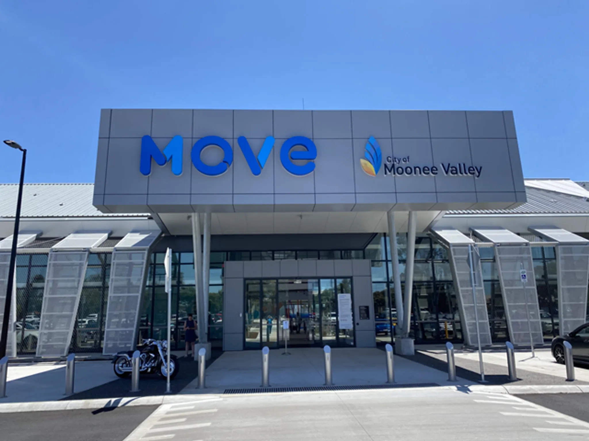 Keilor East Leisure Centre