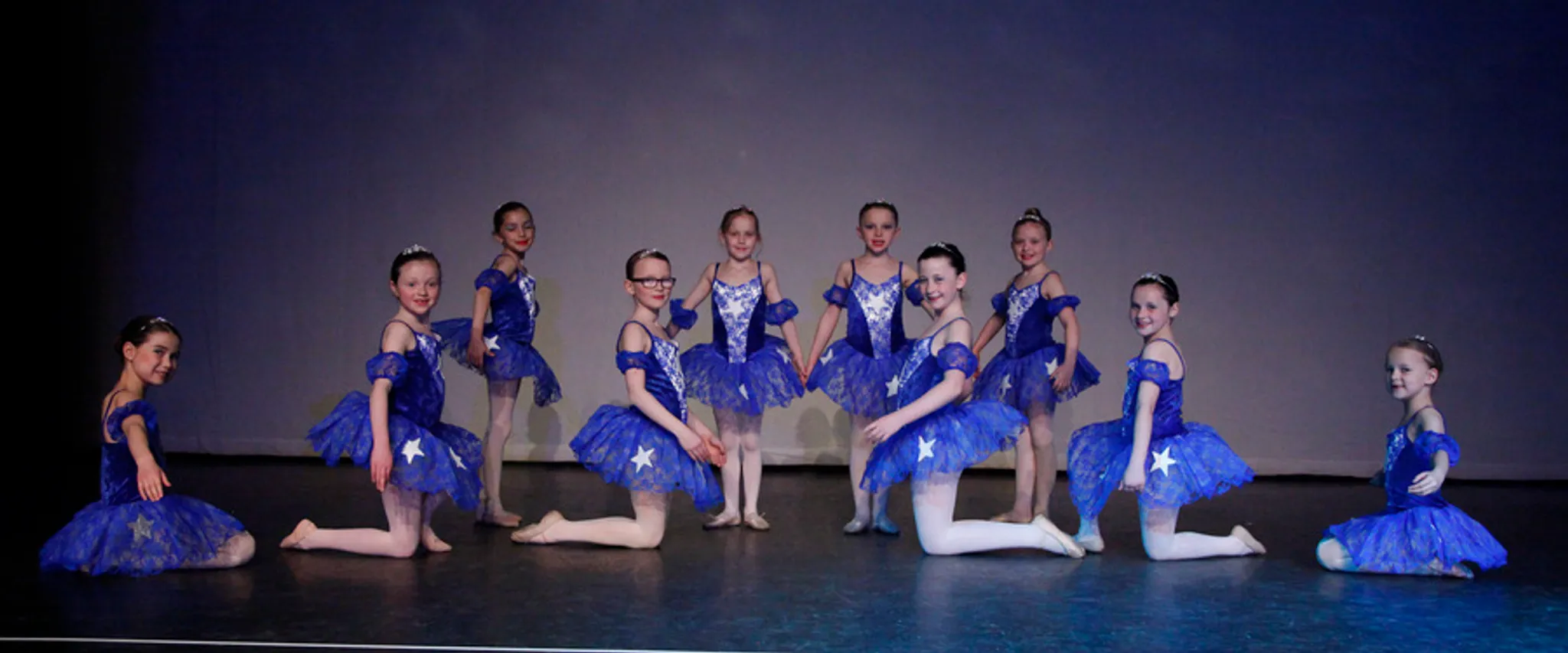 Amor Dance Academy
