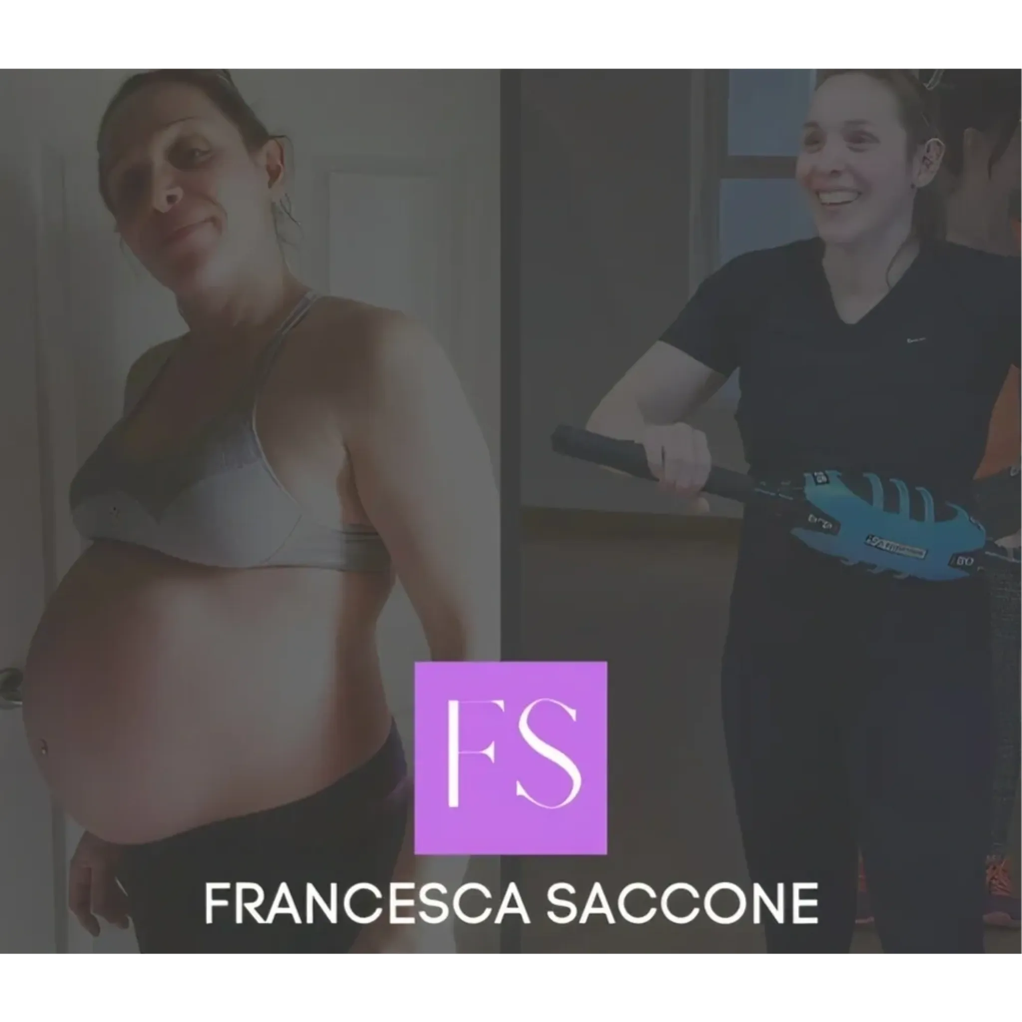 Francesca Saccone Personal Training